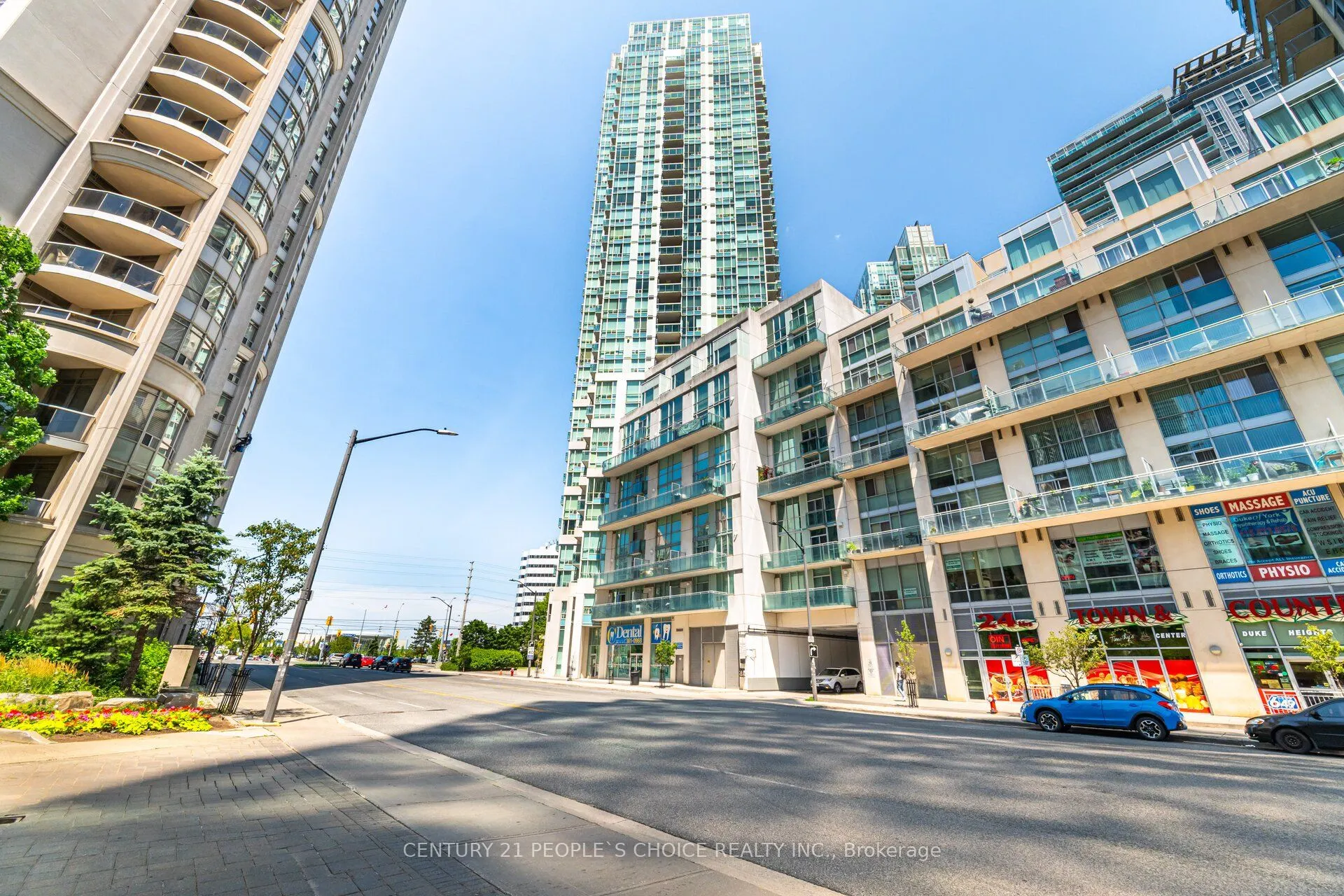 3939 Duke Of York Boulevard, #3304