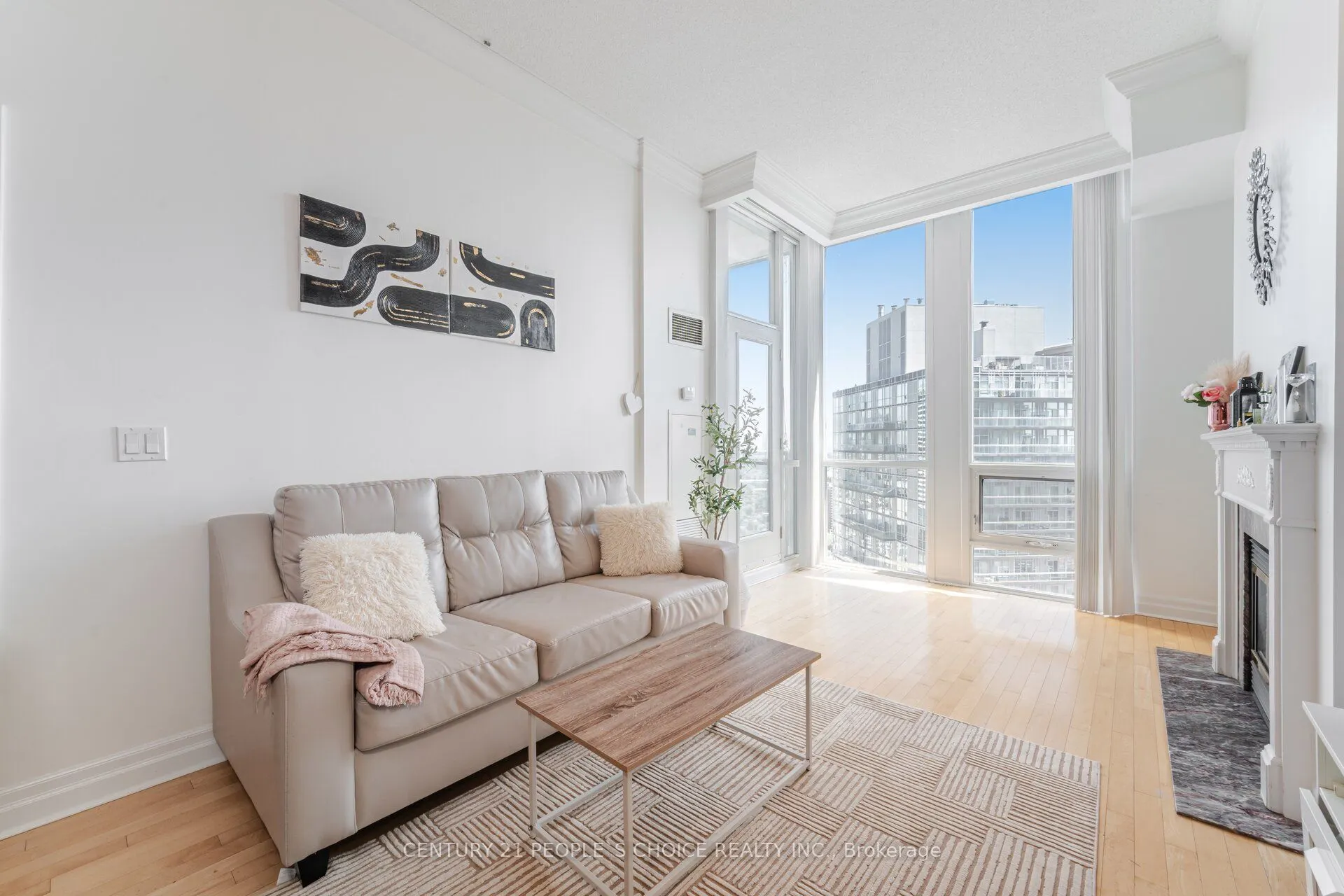 3939 Duke Of York Boulevard, #3304