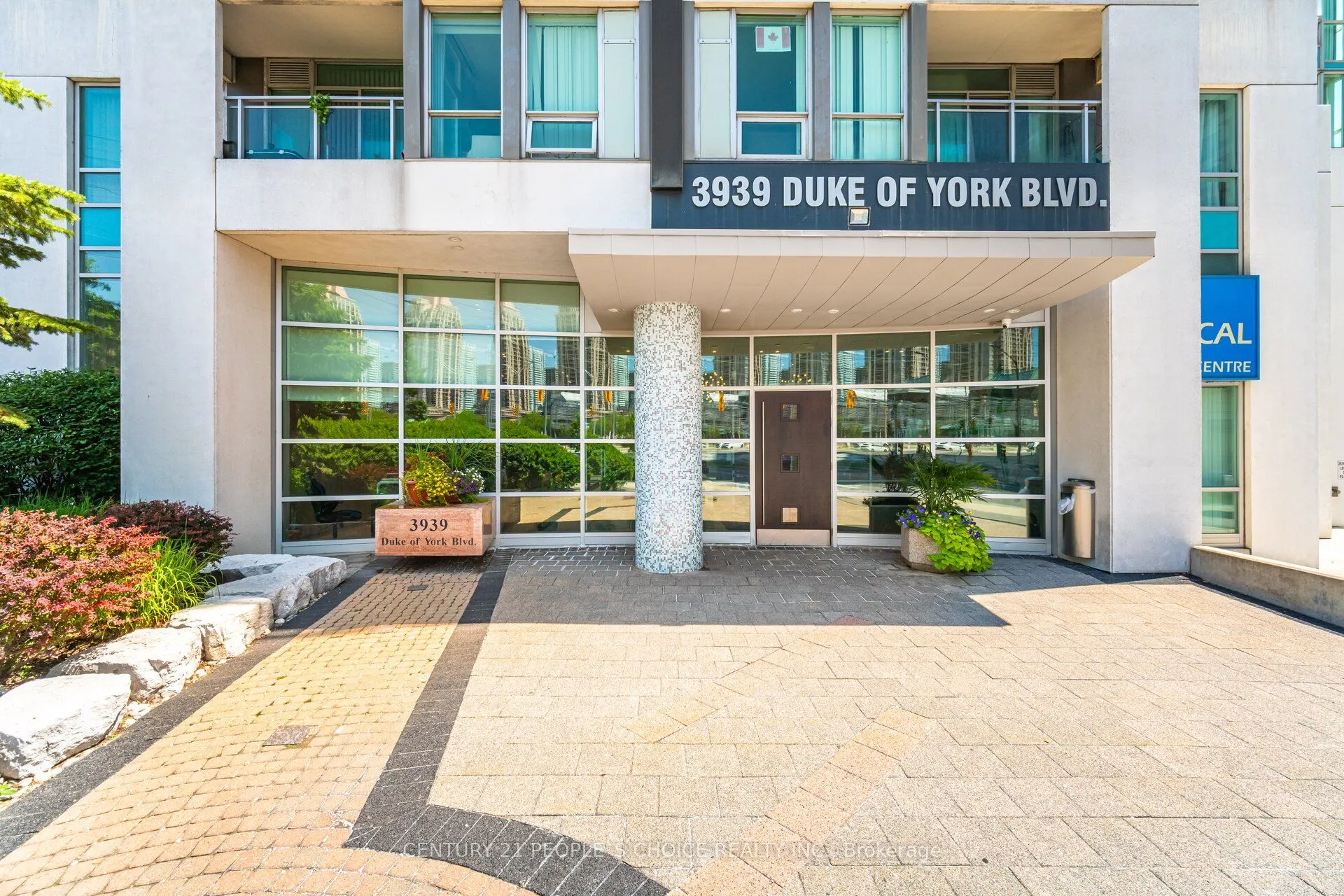 3939 Duke Of York Boulevard, #3304