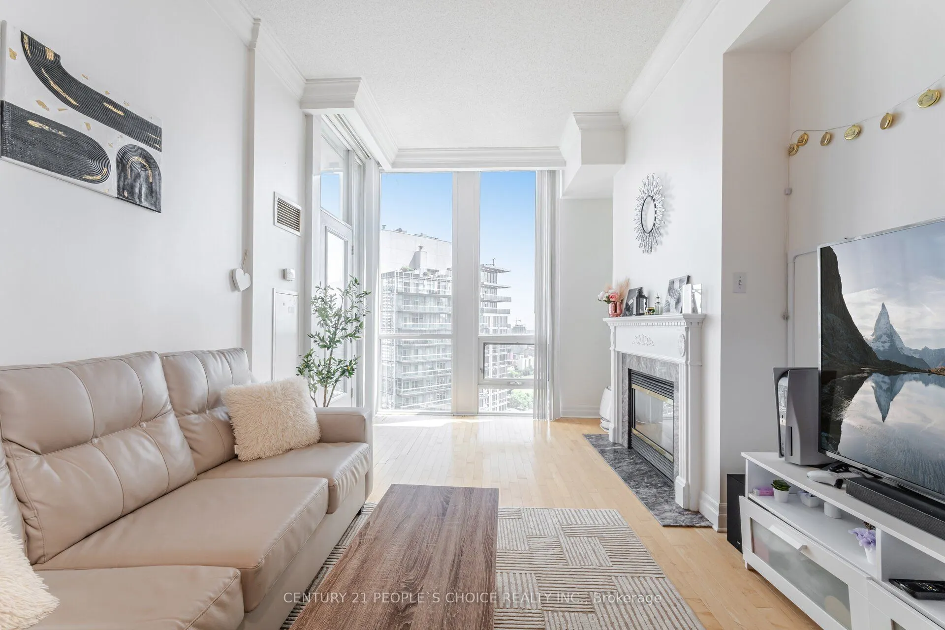 3939 Duke Of York Boulevard, #3304
