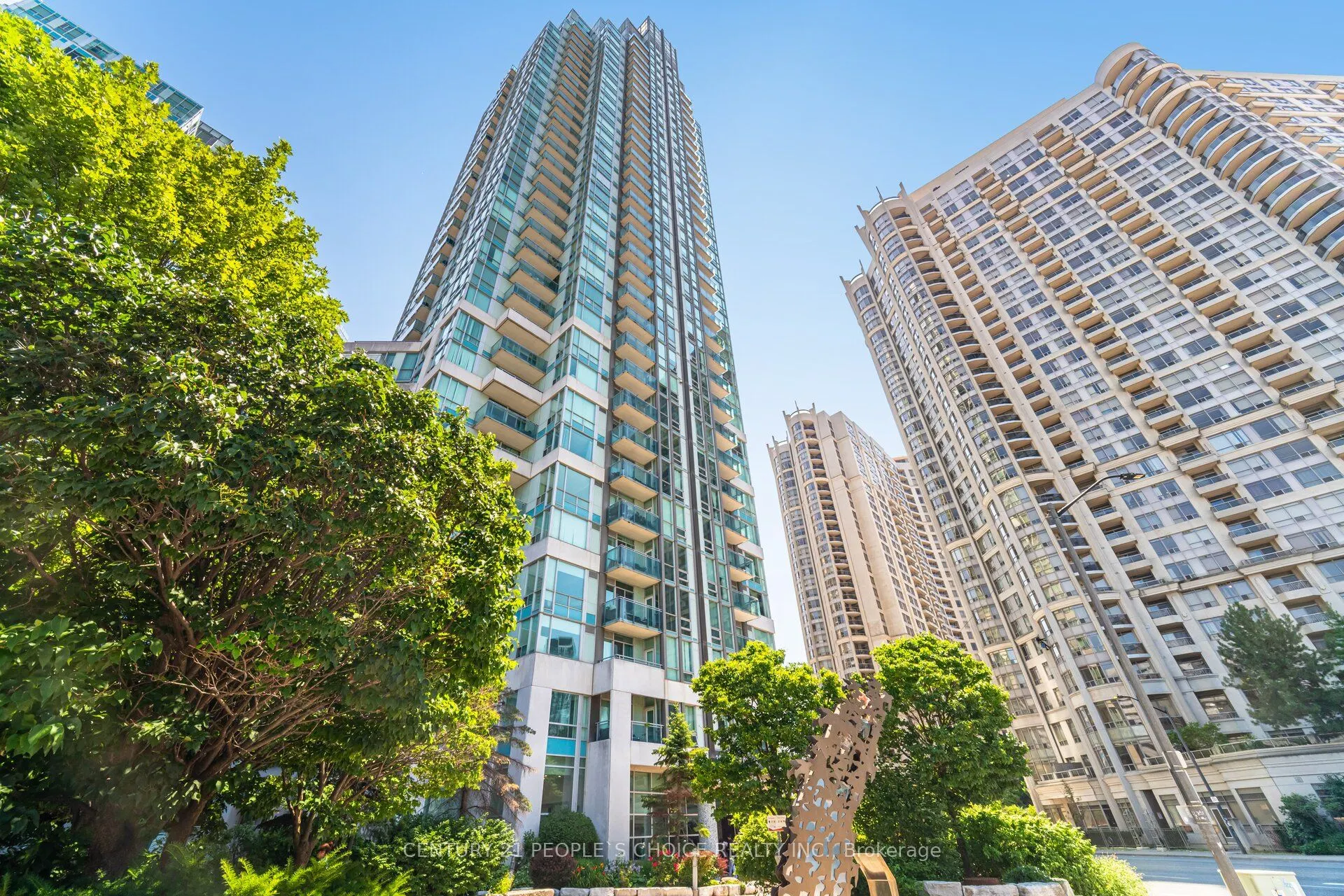 3939 Duke Of York Boulevard, #3304
