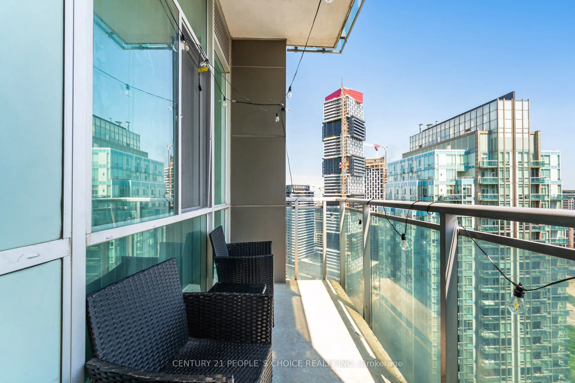 3939 Duke Of York Boulevard, #3304