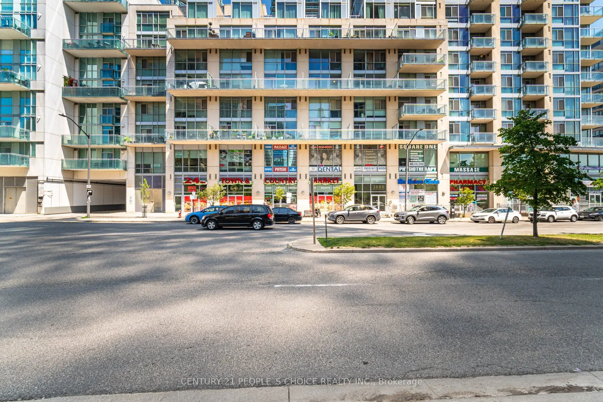 3939 Duke Of York Boulevard, #3304