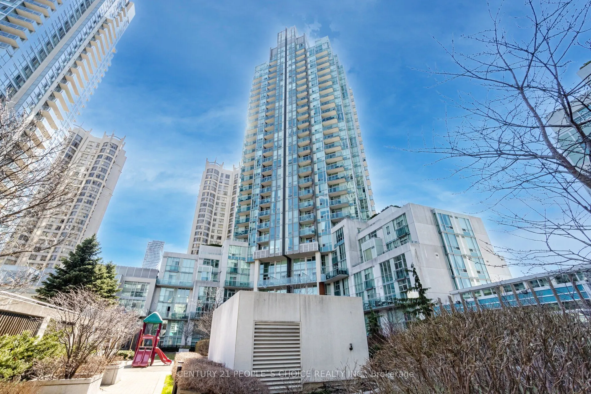 3939 Duke Of York Boulevard, #3304