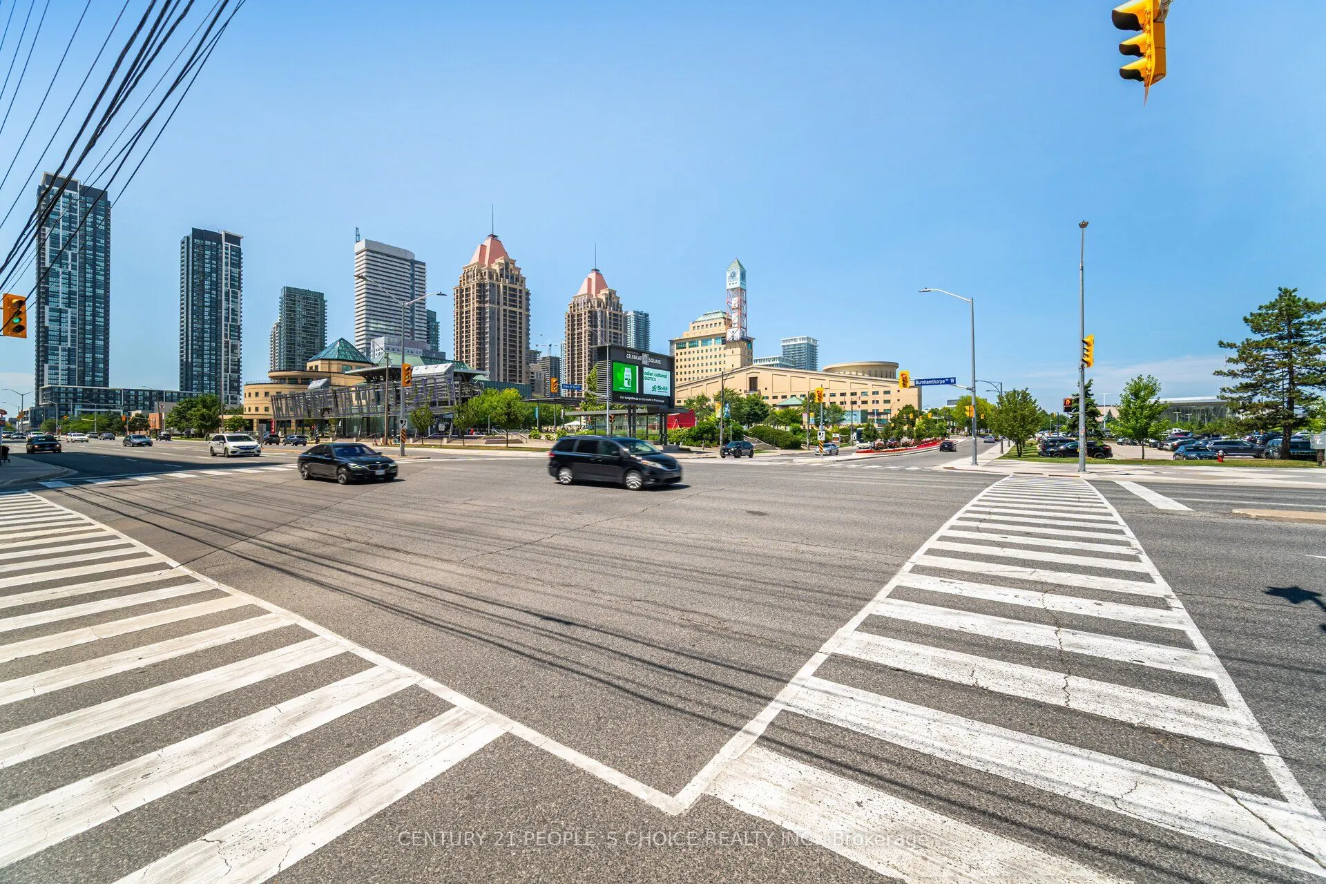 3939 Duke Of York Boulevard, #3304