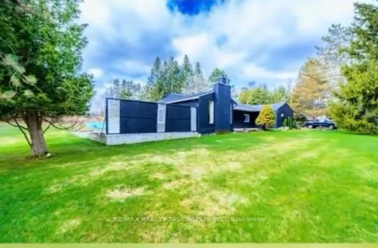 15774 Mississauga Road