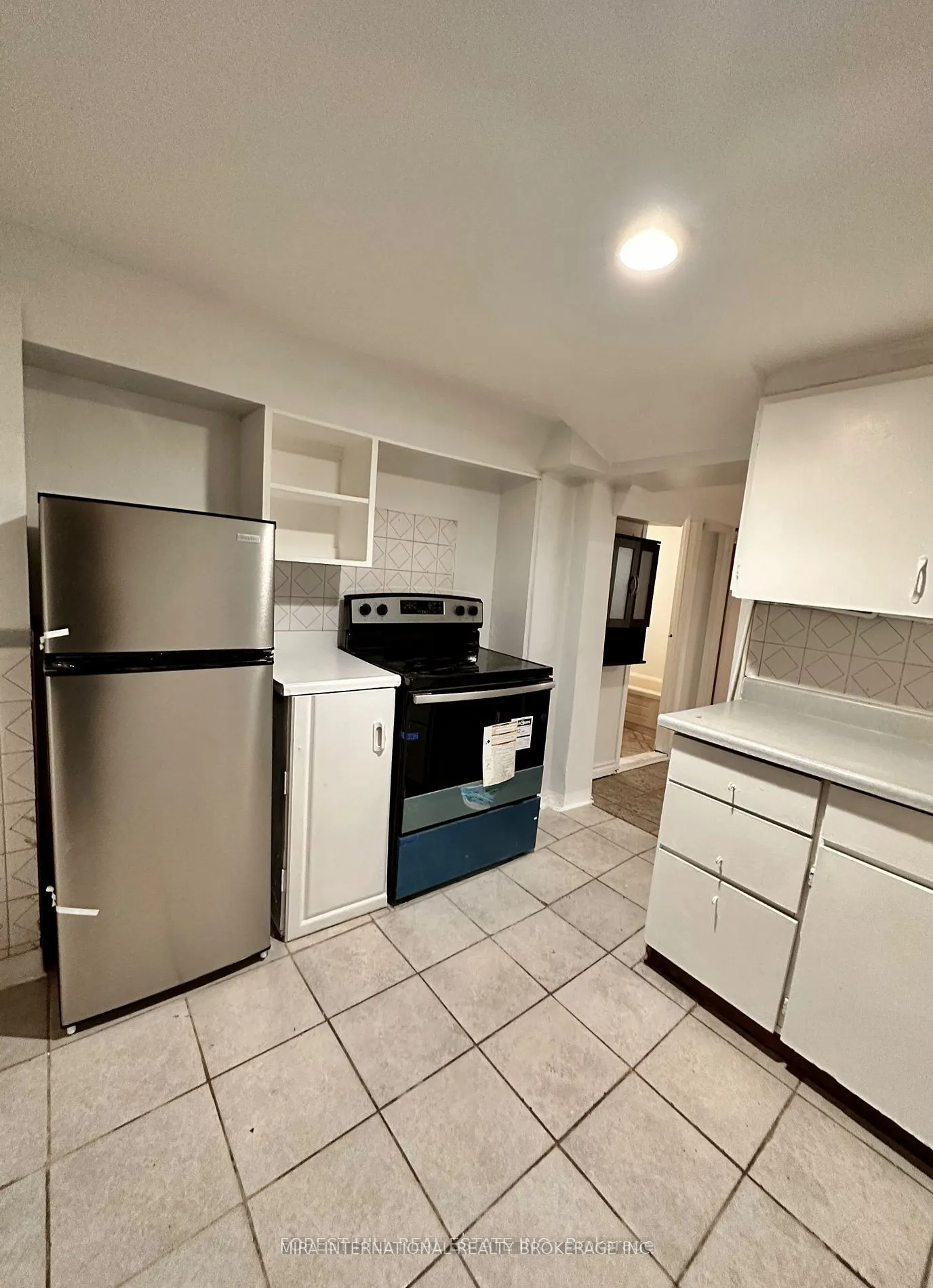60 Brock Avenue, #B2