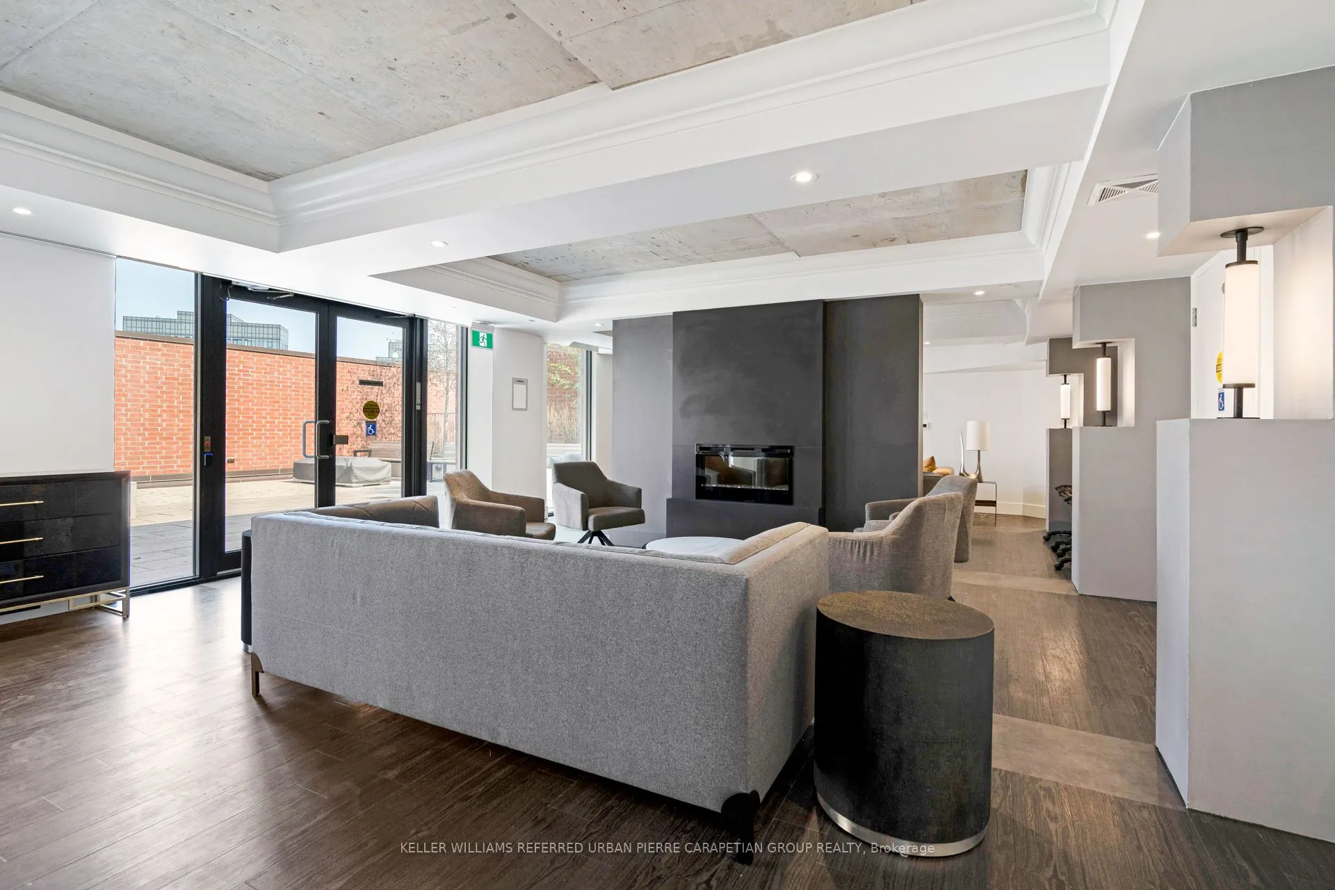 57 Brock Avenue, #215