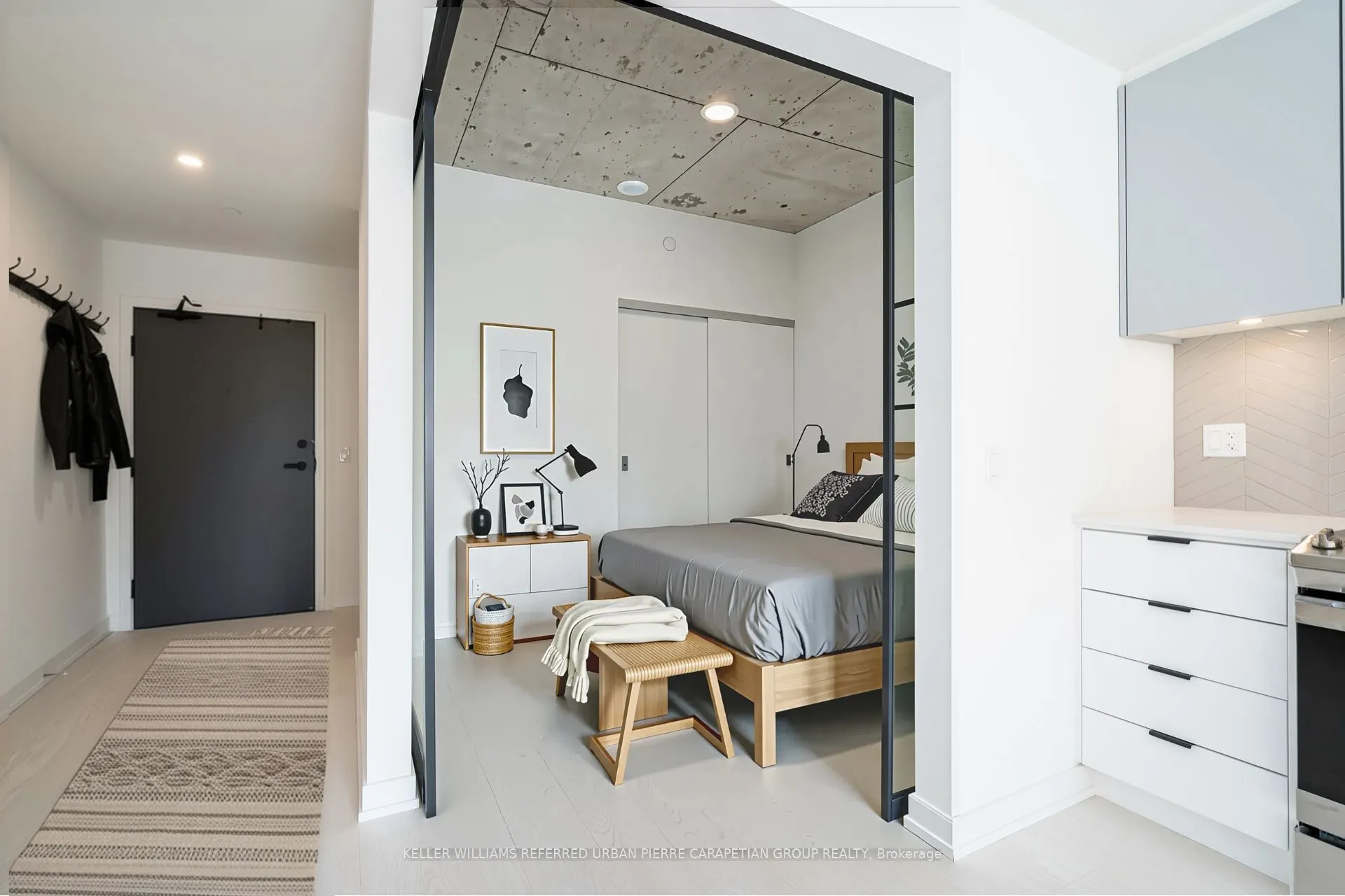 57 Brock Avenue, #215