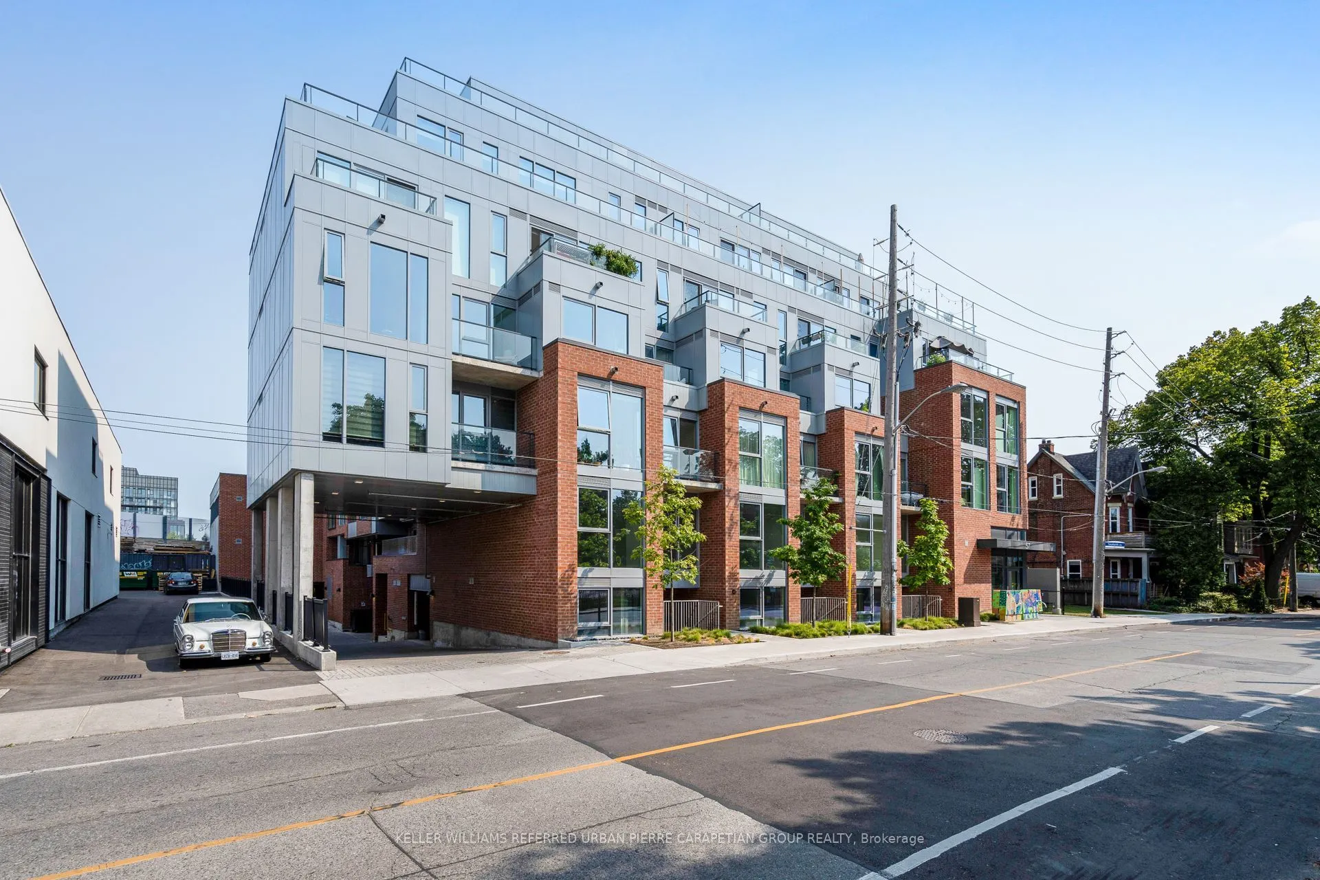57 Brock Avenue, #215