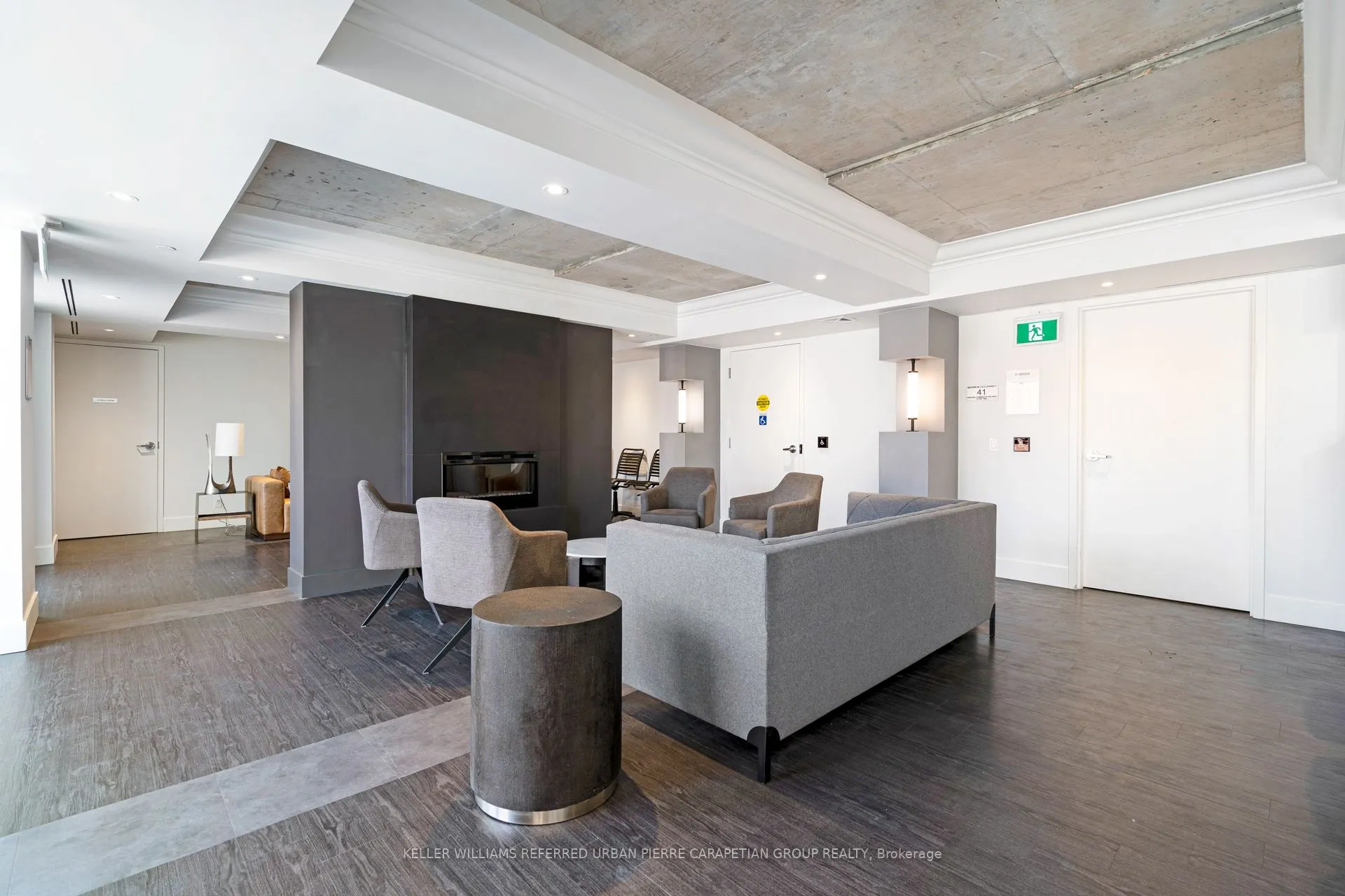 57 Brock Avenue, #215