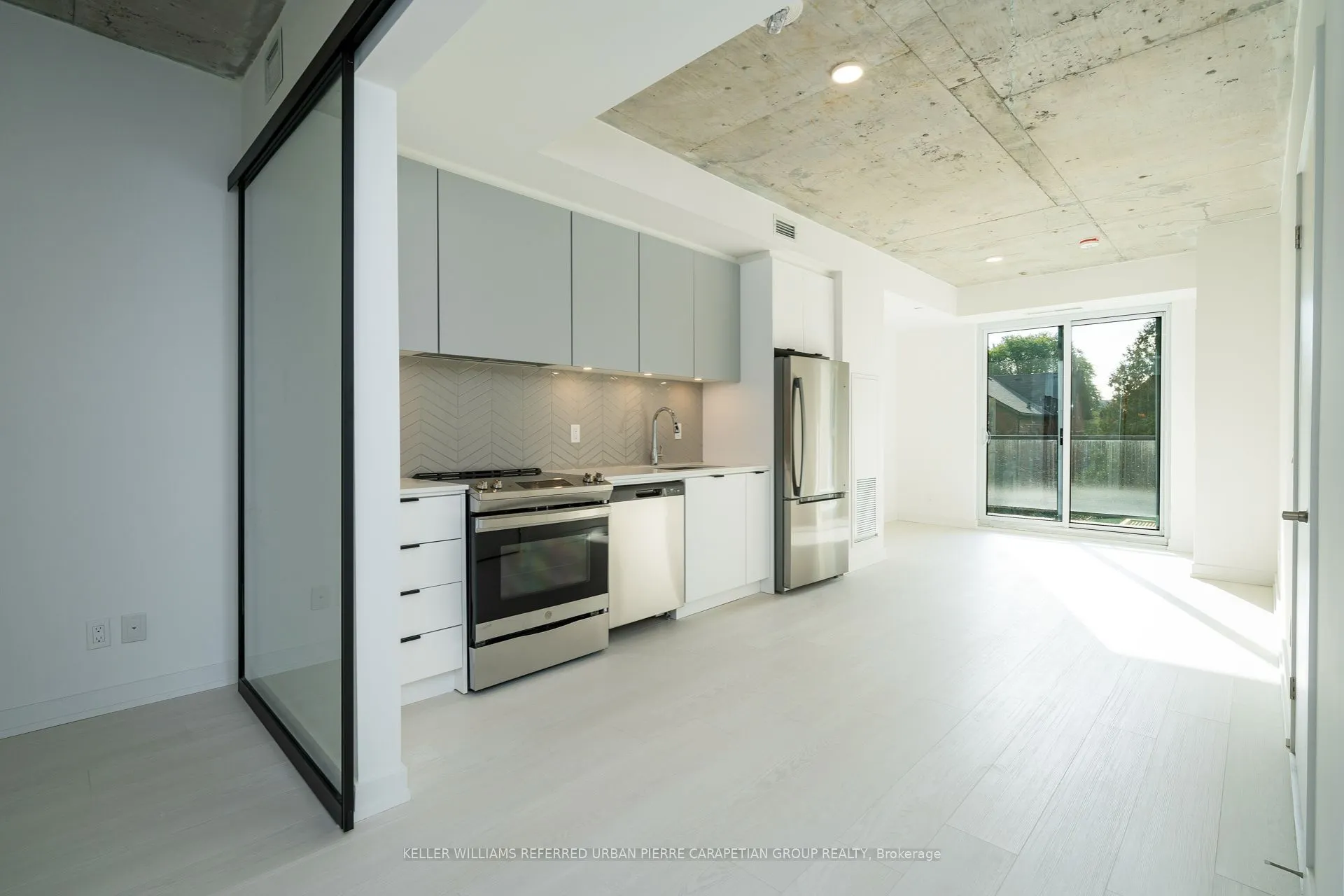 57 Brock Avenue, #215