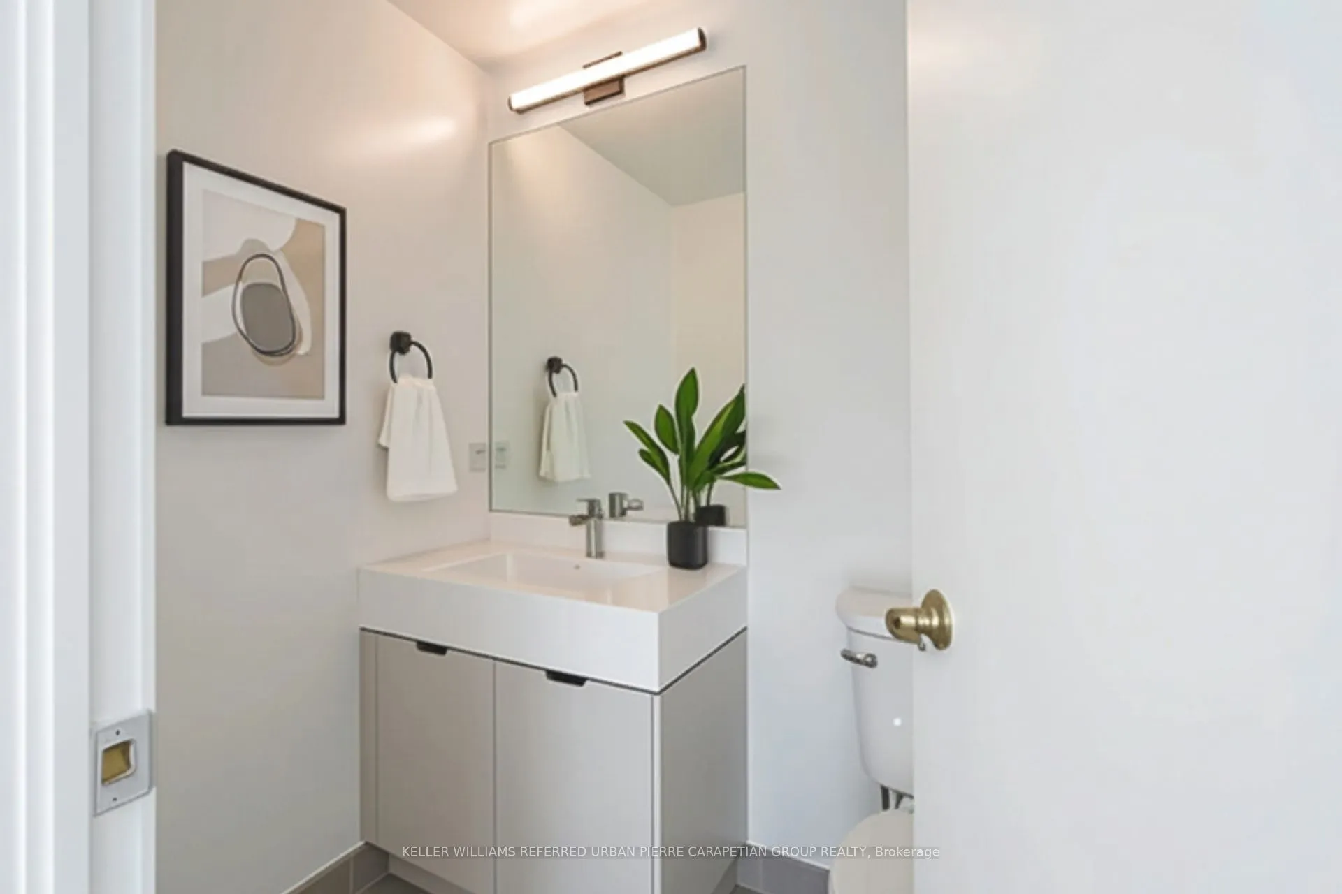 57 Brock Avenue, #215