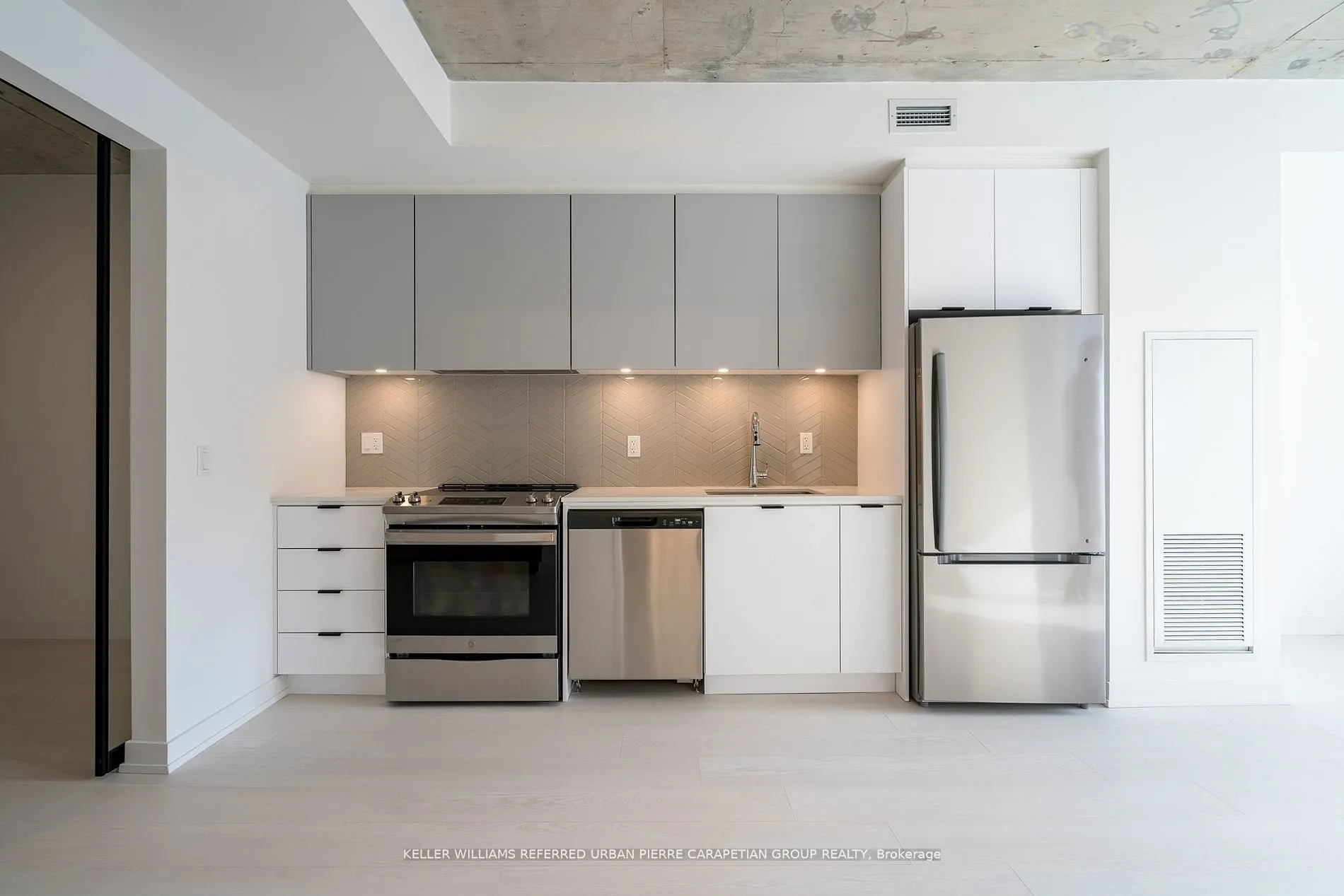57 Brock Avenue, #215