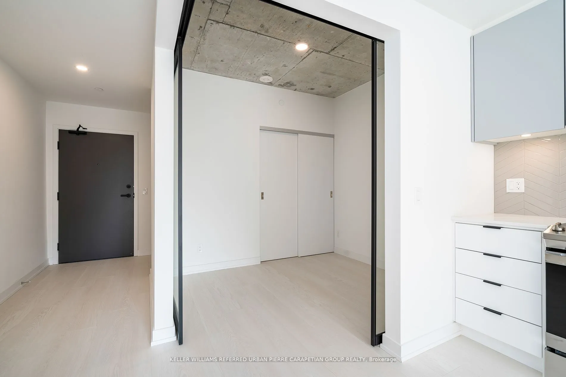 57 Brock Avenue, #215