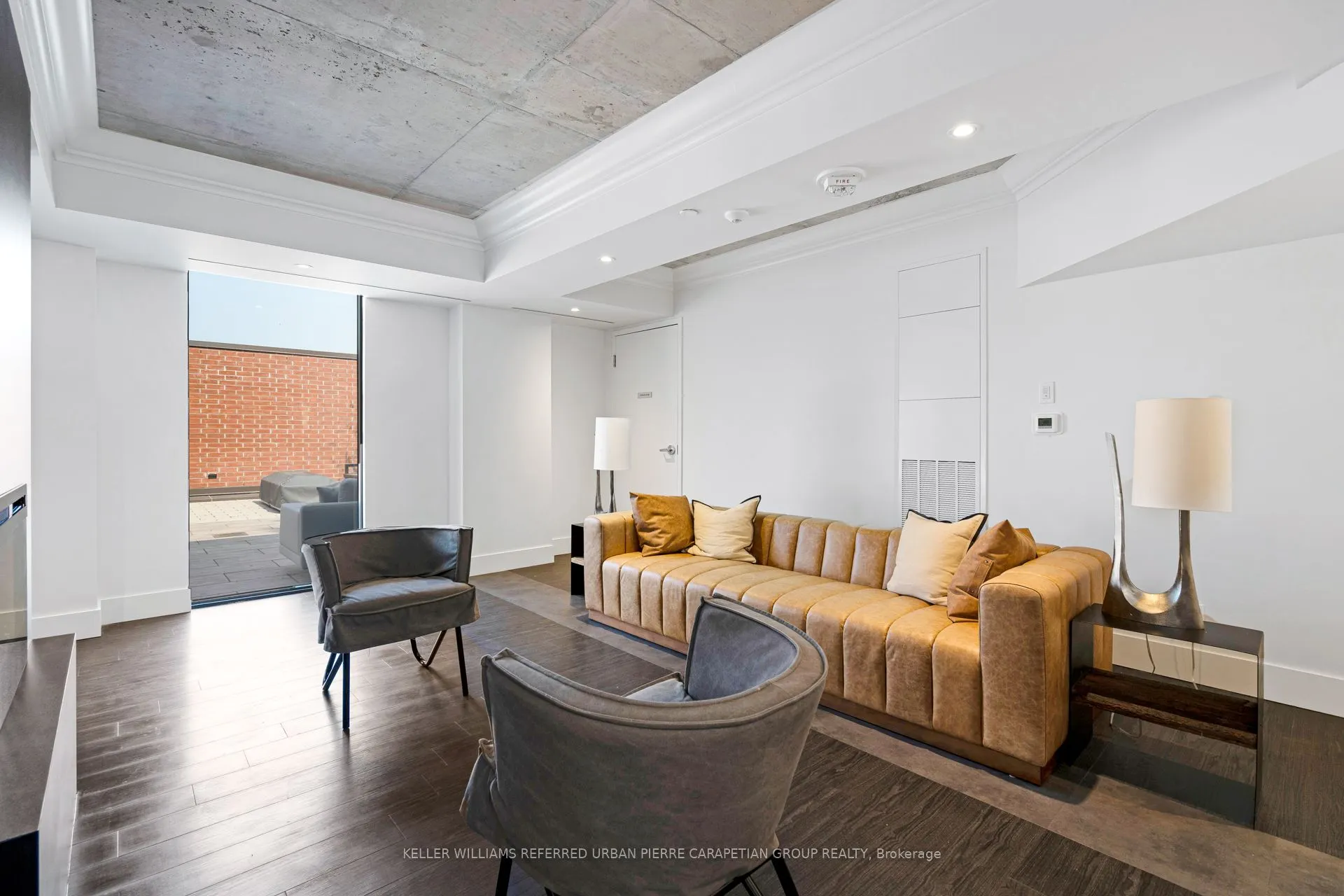57 Brock Avenue, #215