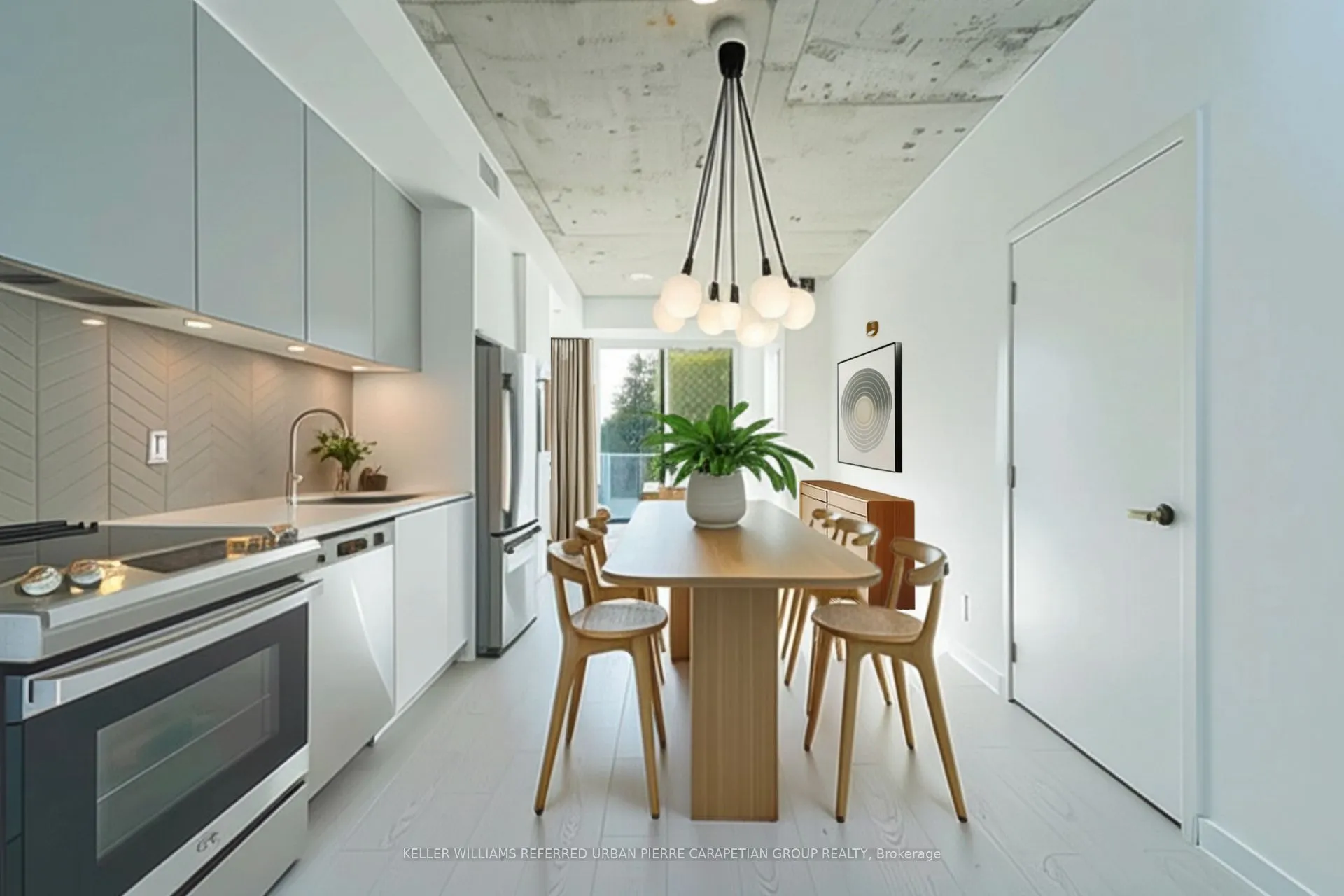 57 Brock Avenue, #215