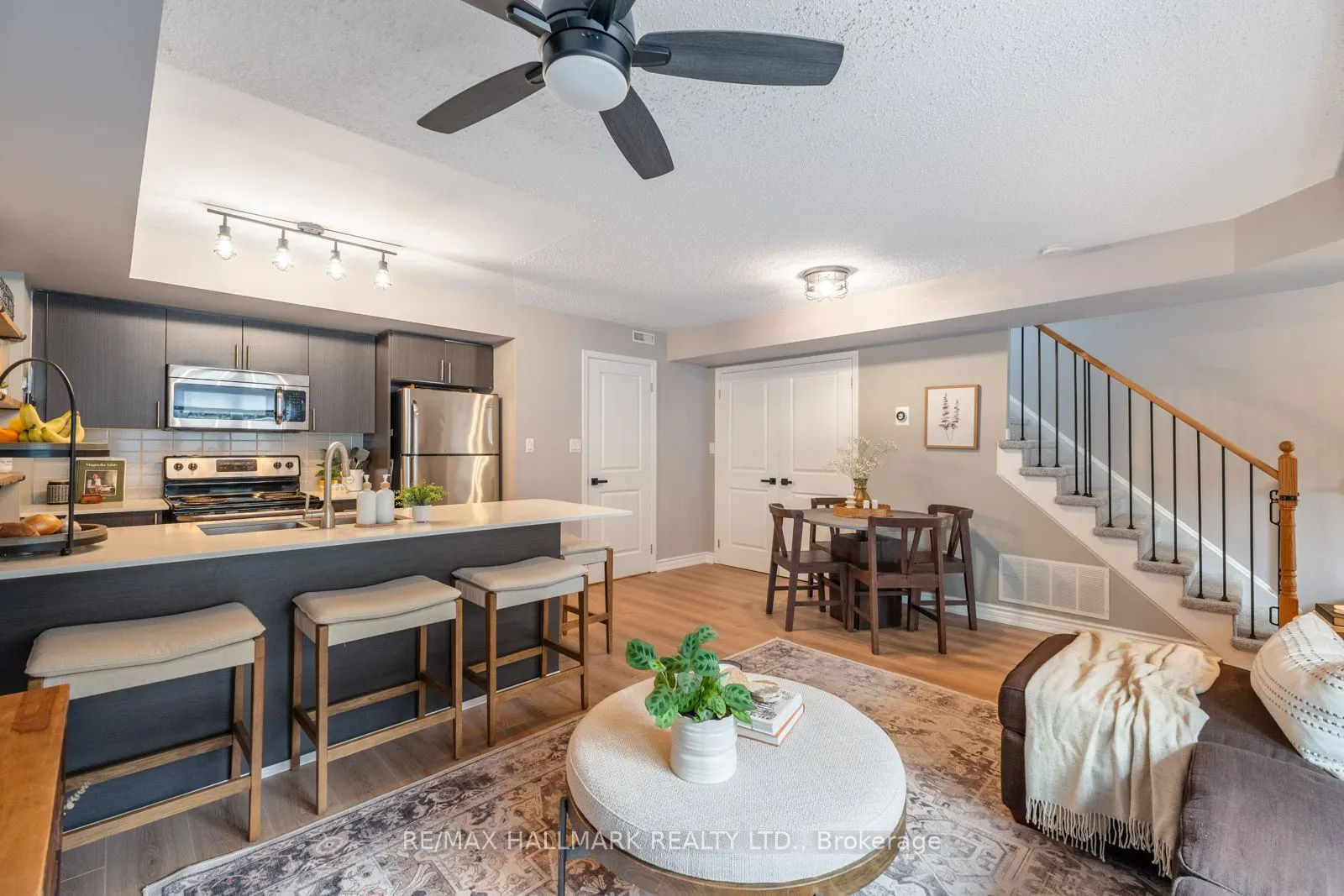 9 Foundry Avenue, #111