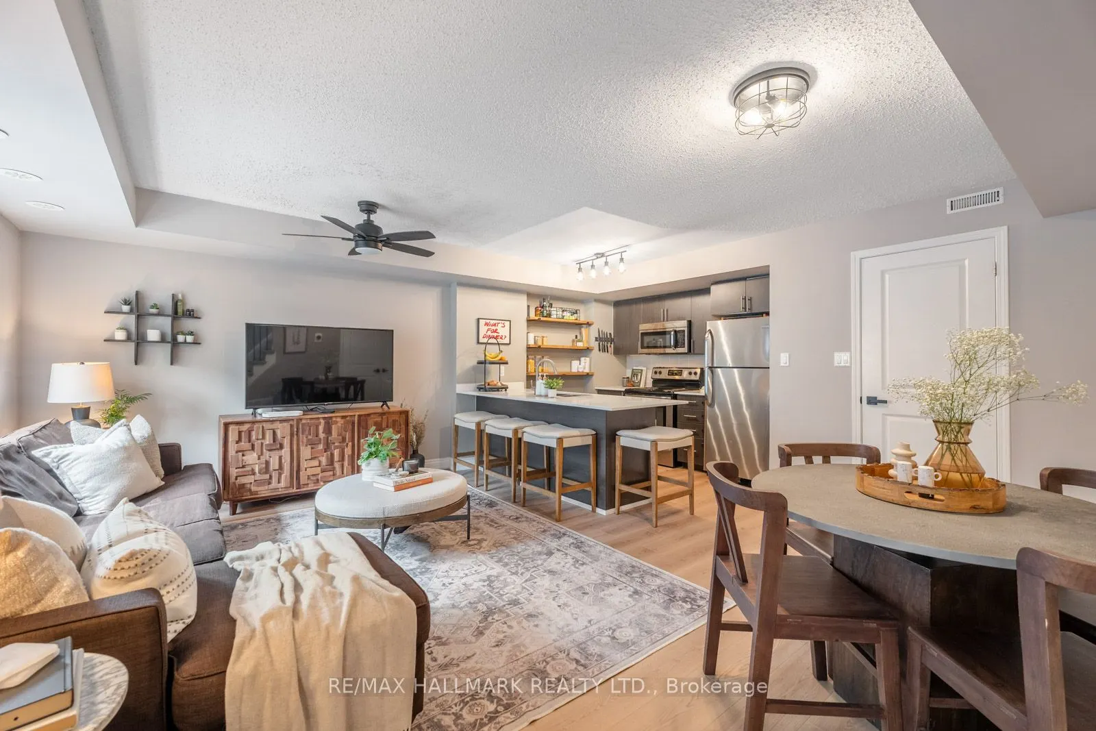 9 Foundry Avenue, #111