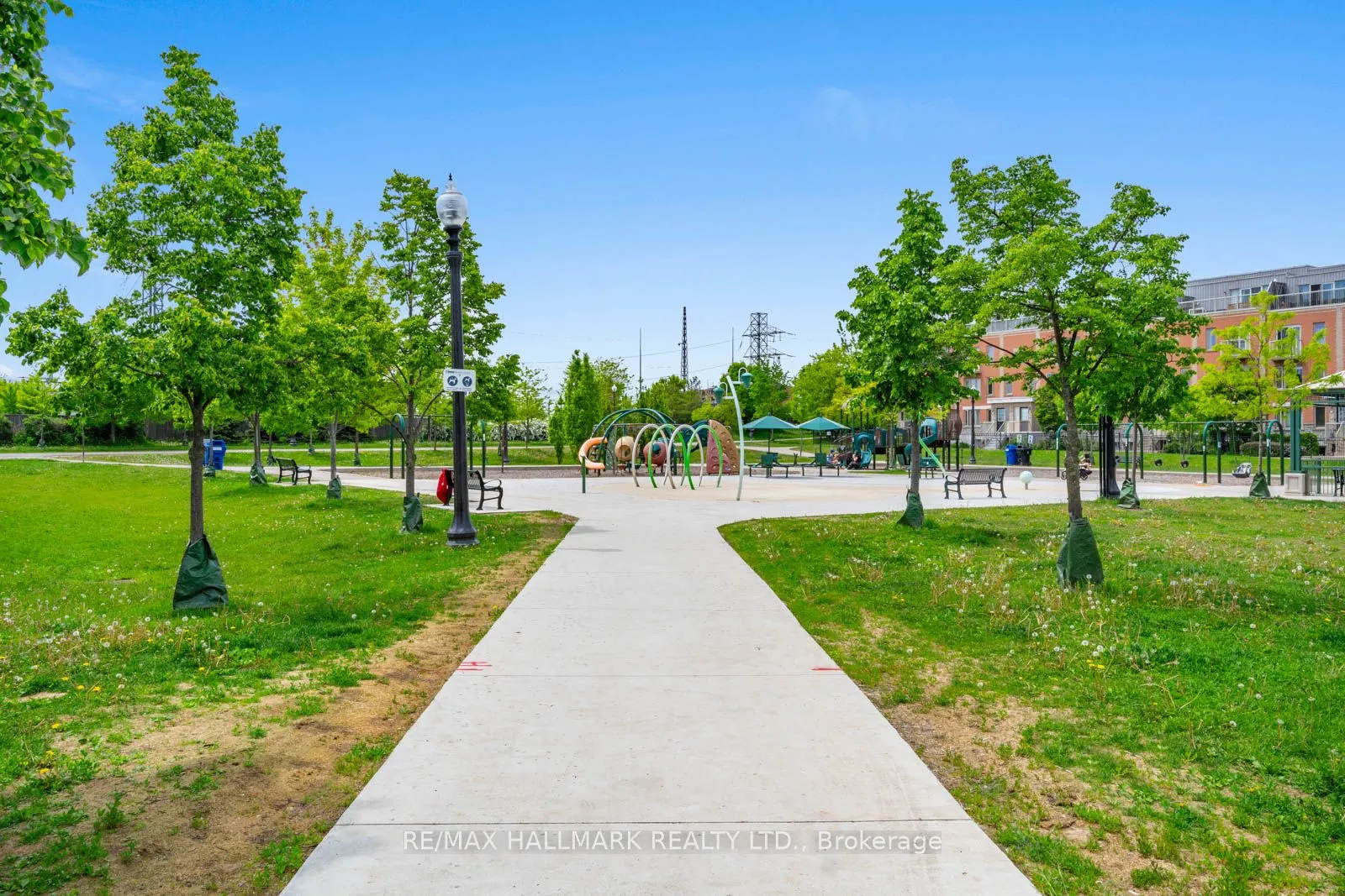 9 Foundry Avenue, #111