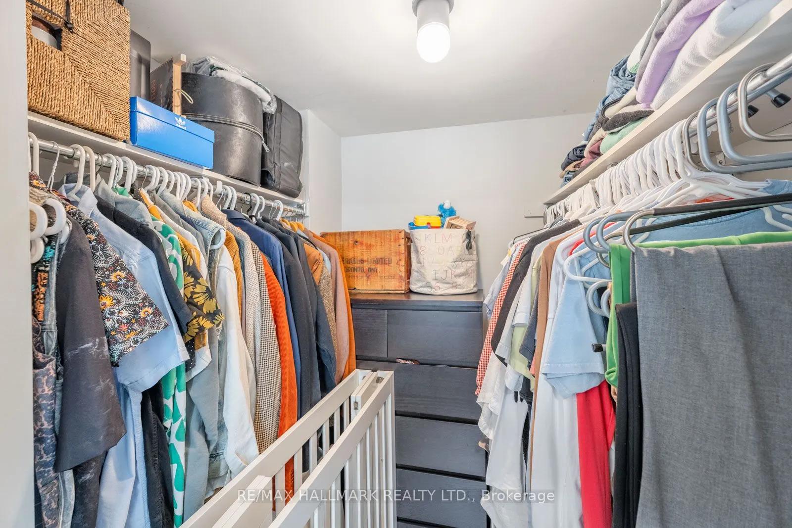 9 Foundry Avenue, #111