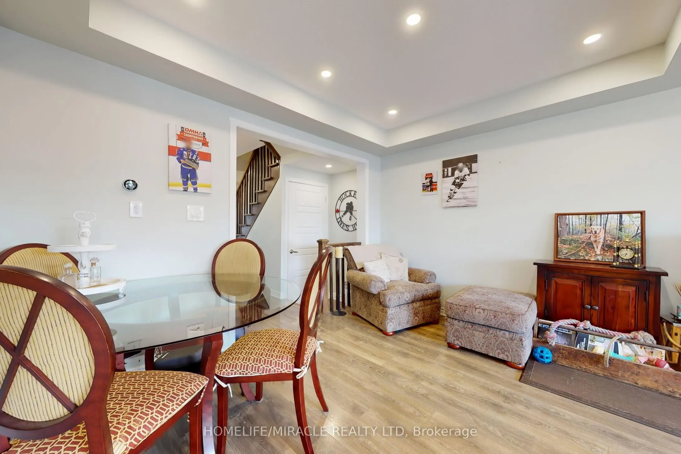 1168 Duignan Crescent