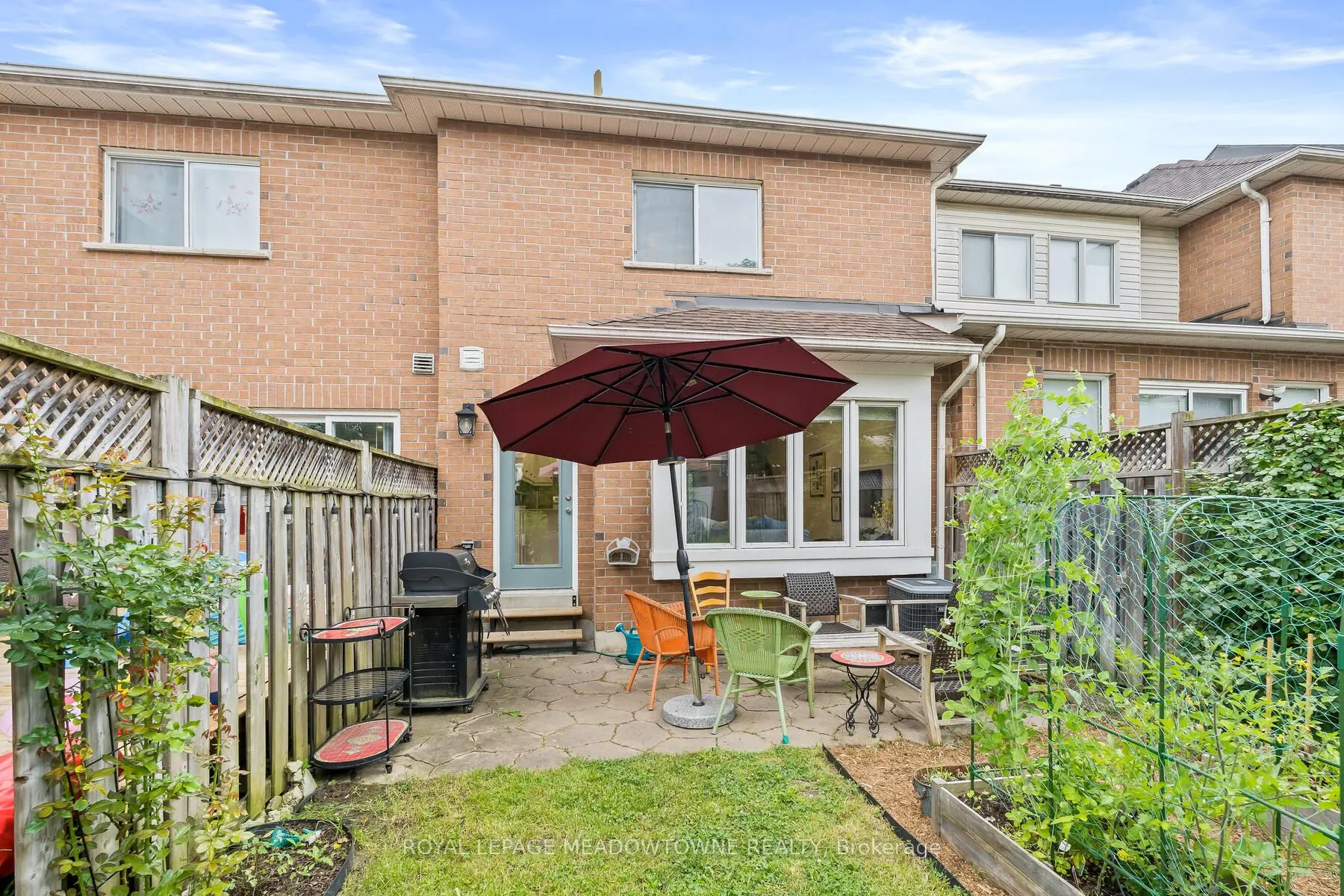 11 Bradley Drive