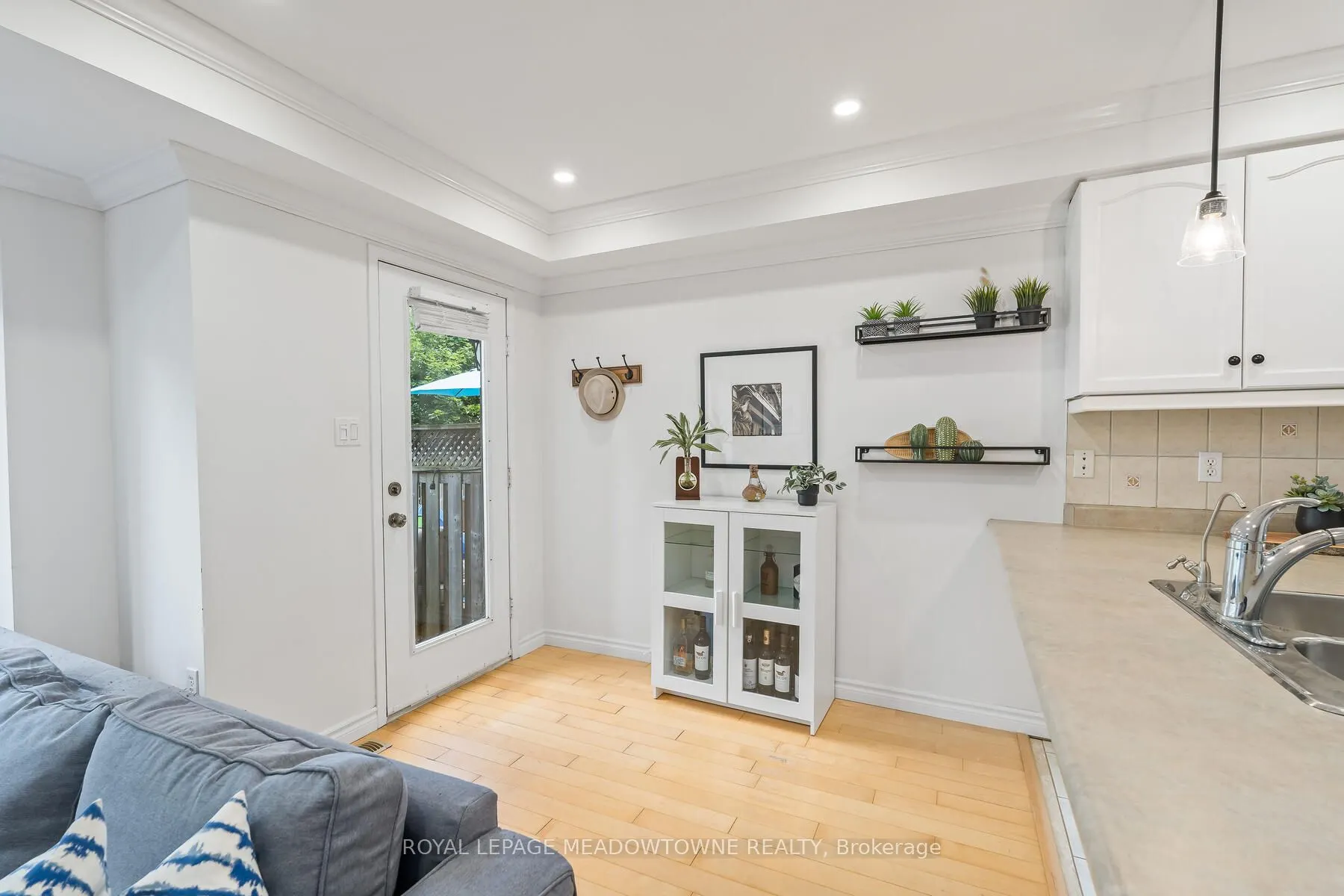 11 Bradley Drive