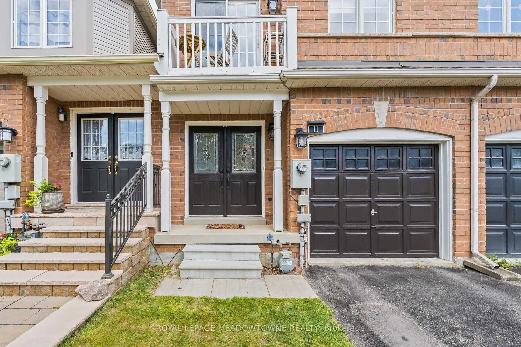 11 Bradley Drive