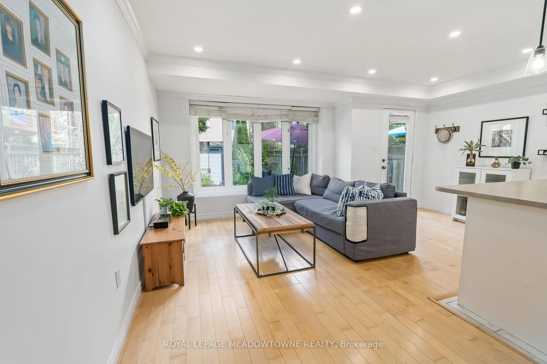 11 Bradley Drive