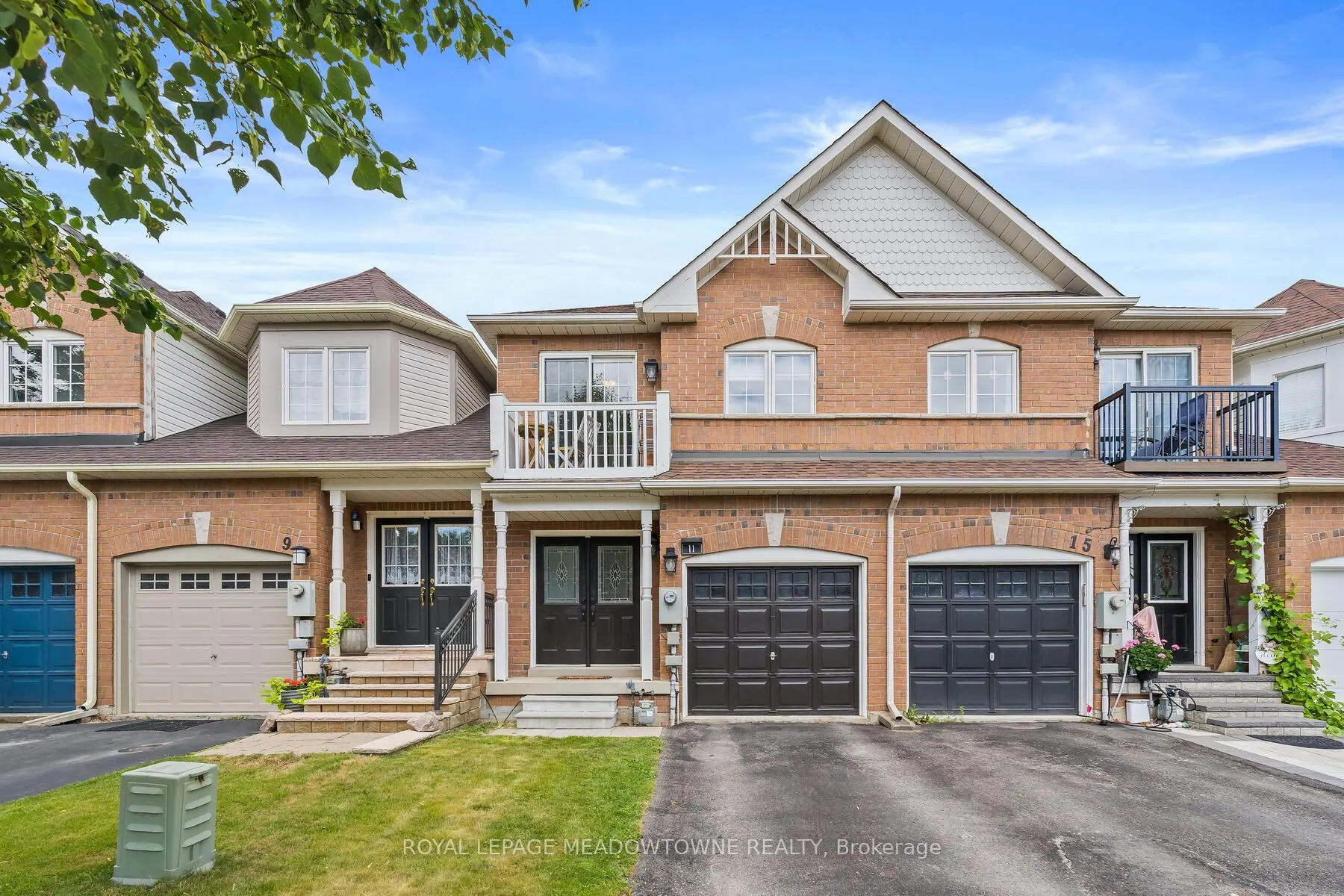 11 Bradley Drive