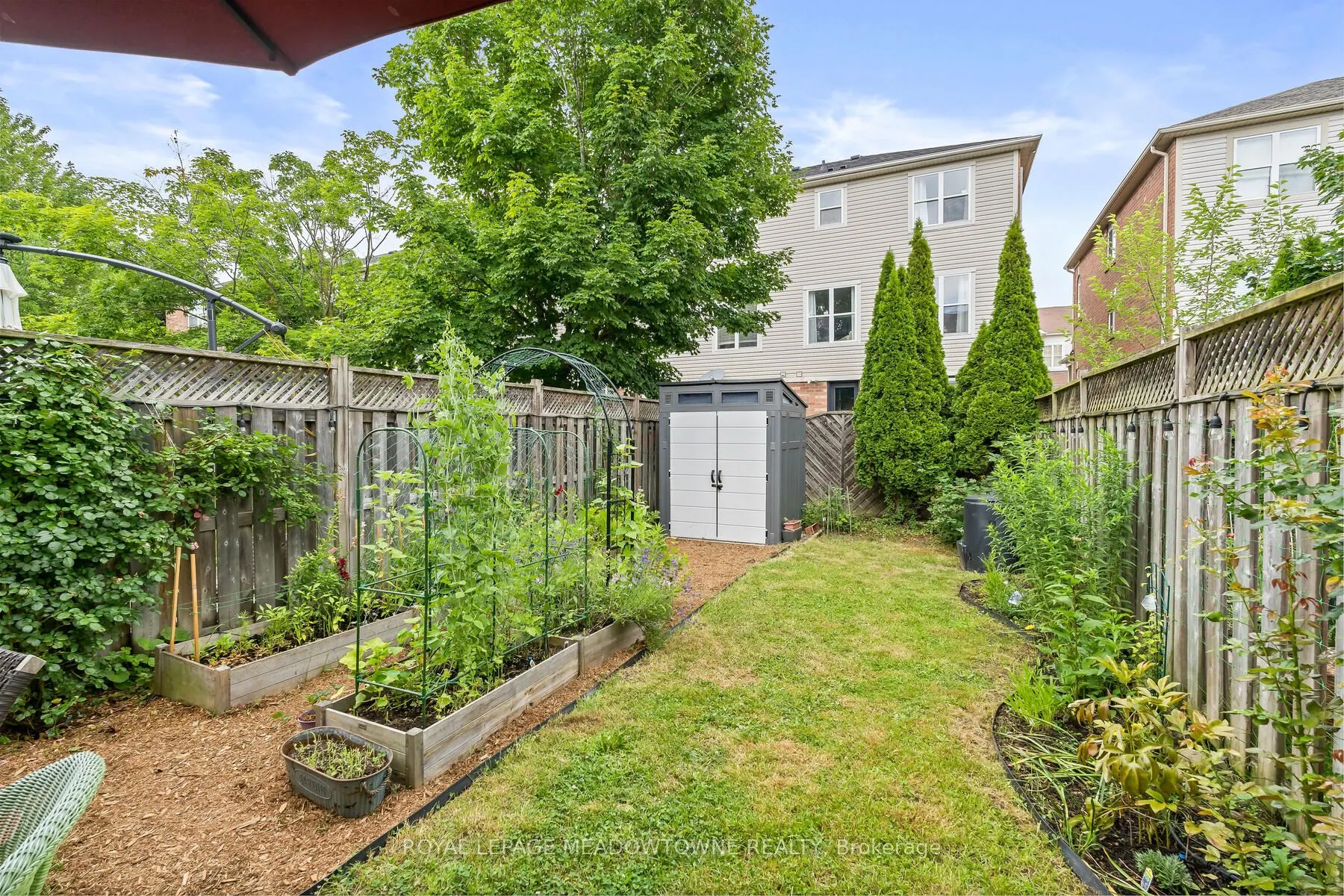 11 Bradley Drive