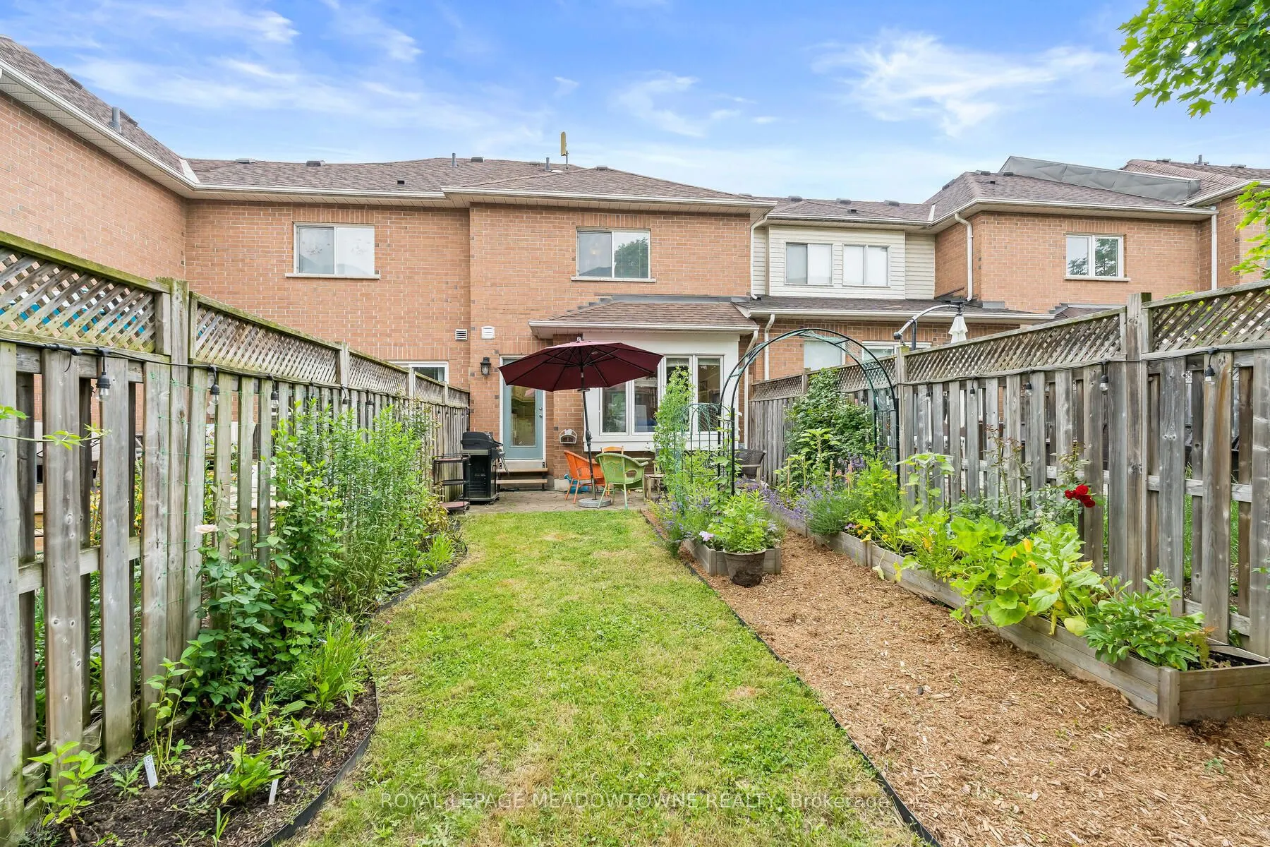 11 Bradley Drive