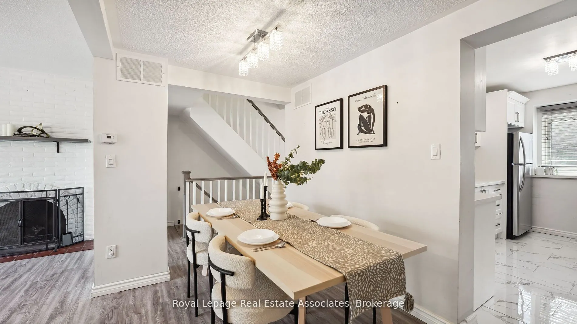 6855 Glen Erin Drive, #20