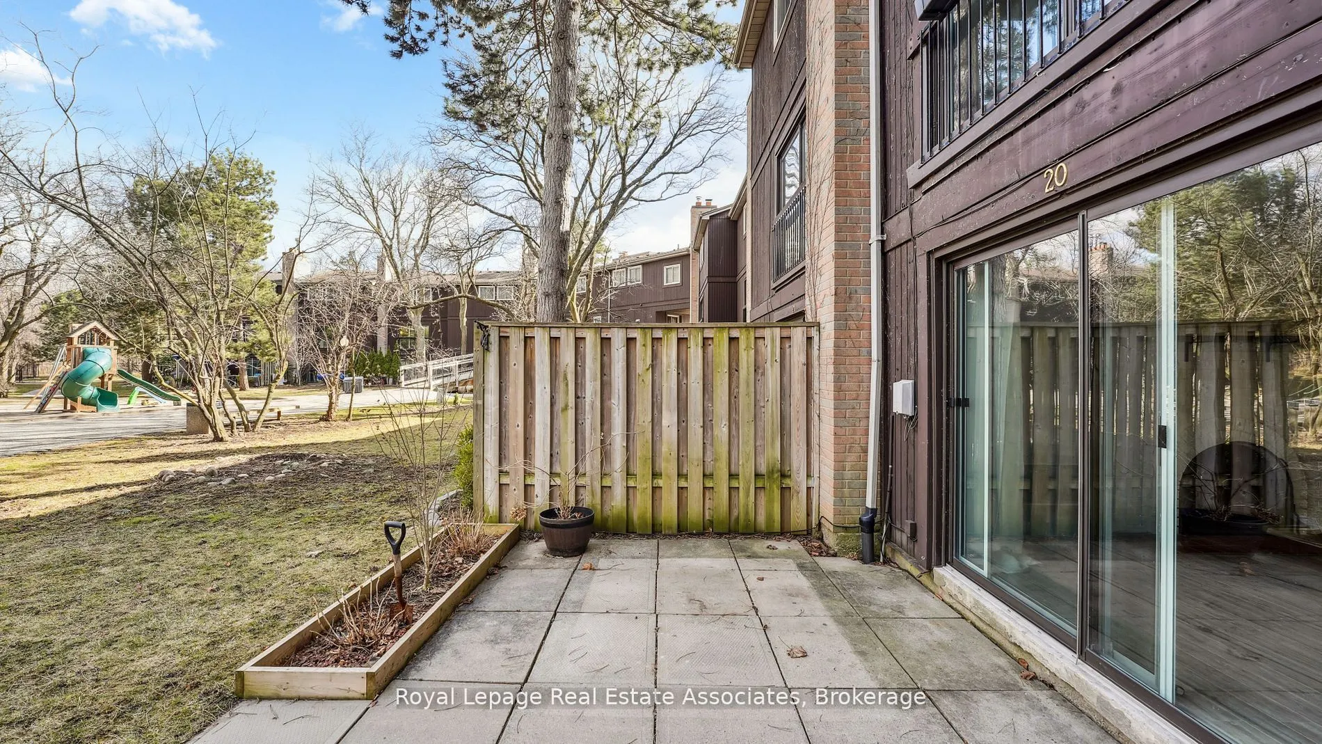 6855 Glen Erin Drive, #20