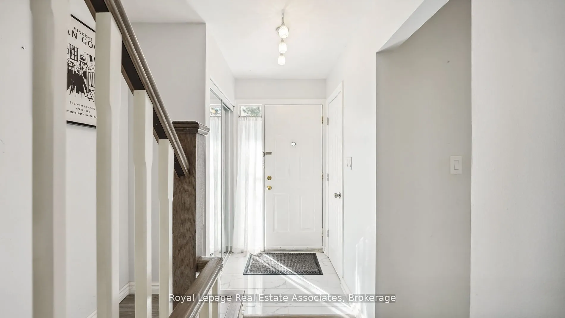 6855 Glen Erin Drive, #20