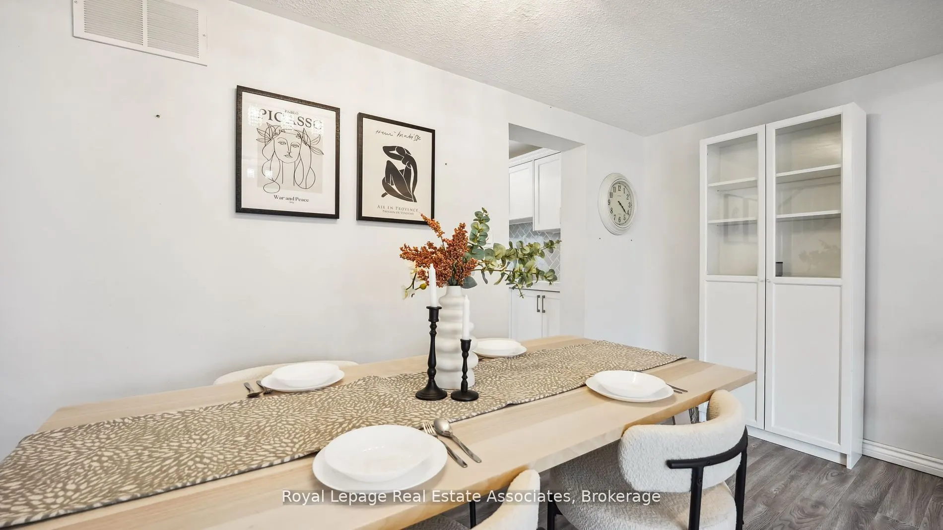 6855 Glen Erin Drive, #20