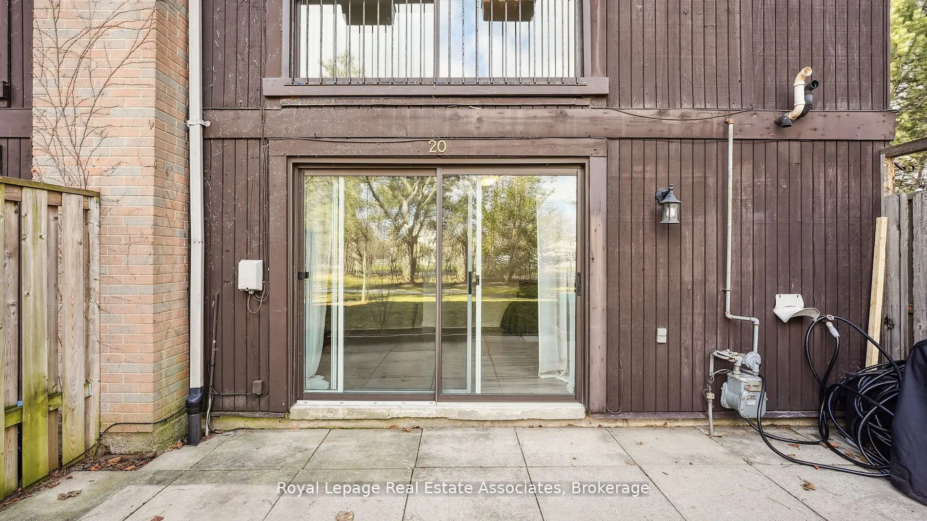 6855 Glen Erin Drive, #20