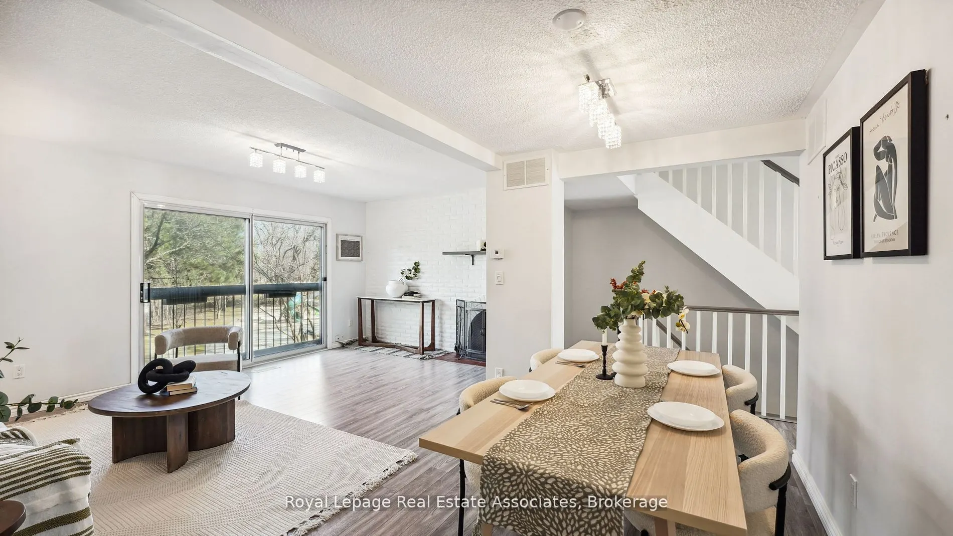 6855 Glen Erin Drive, #20