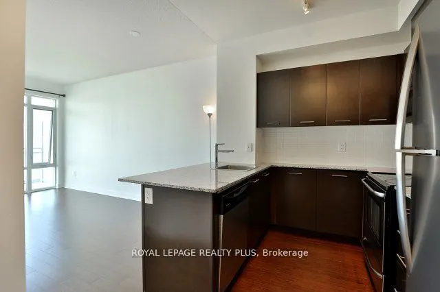 360 Square One Drive, #812