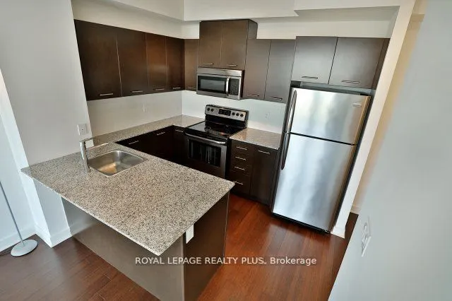 360 Square One Drive, #812