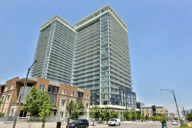 360 Square One Drive, #812