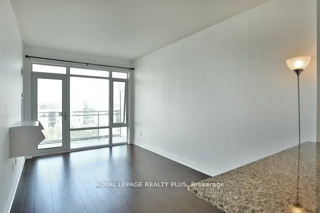 360 Square One Drive, #812