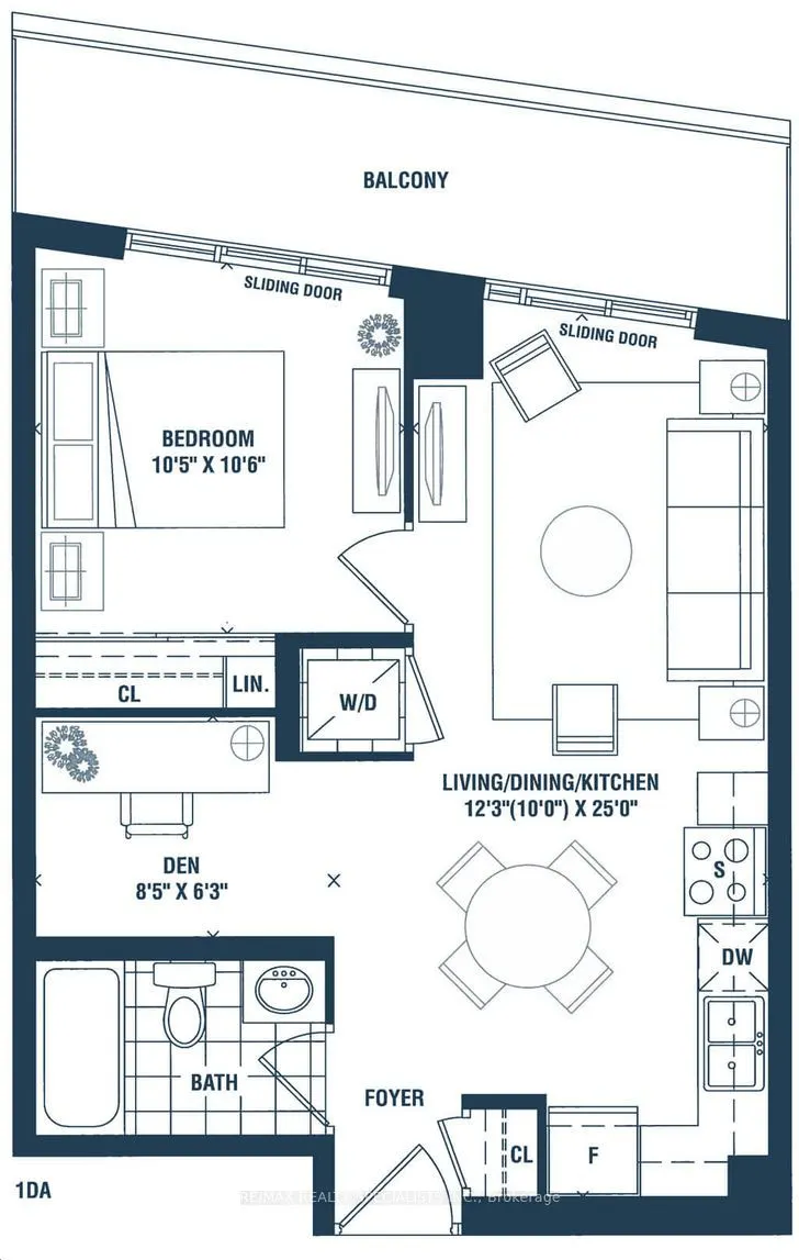 38 Annie Craig Drive, #2104