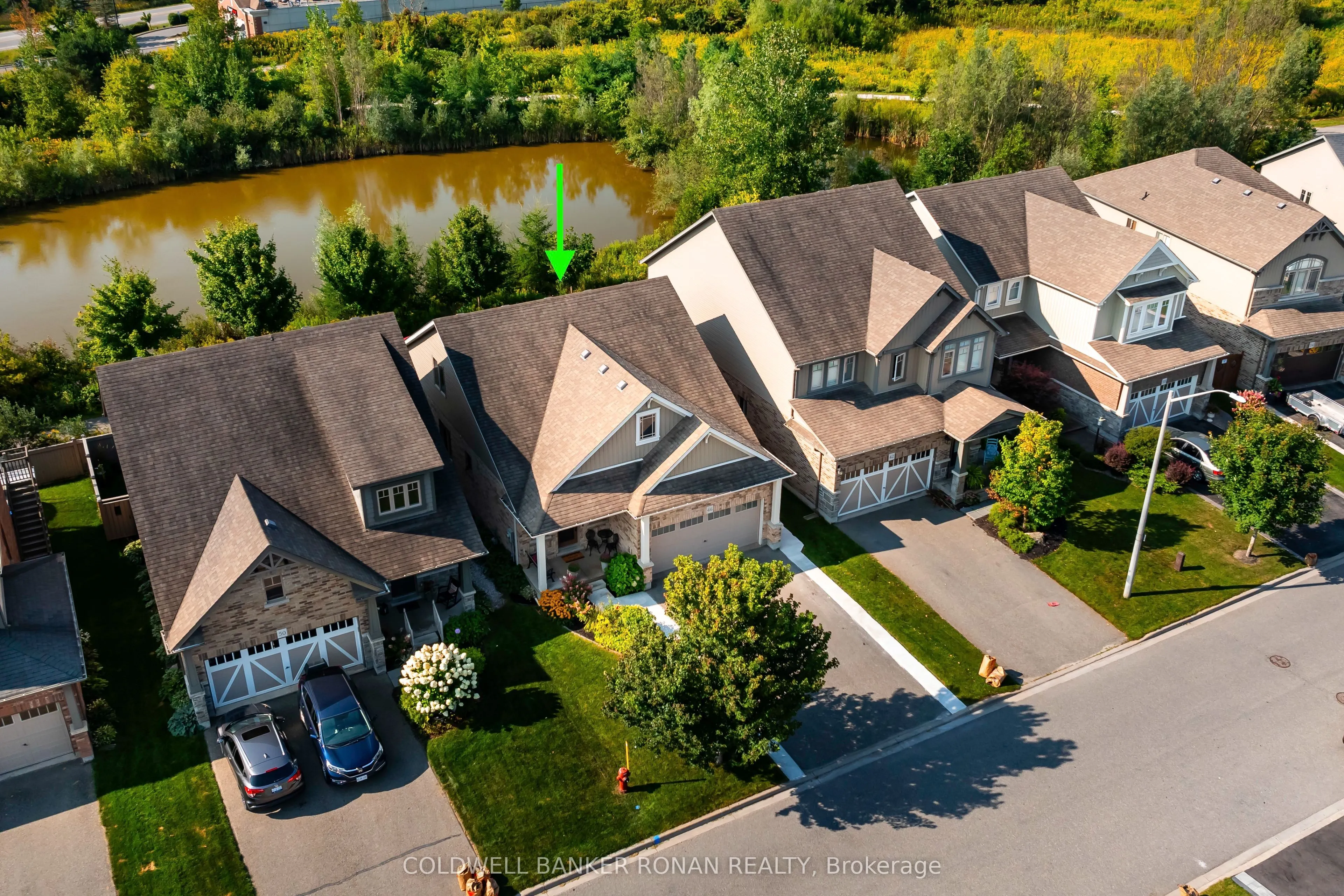 46 Preston Drive