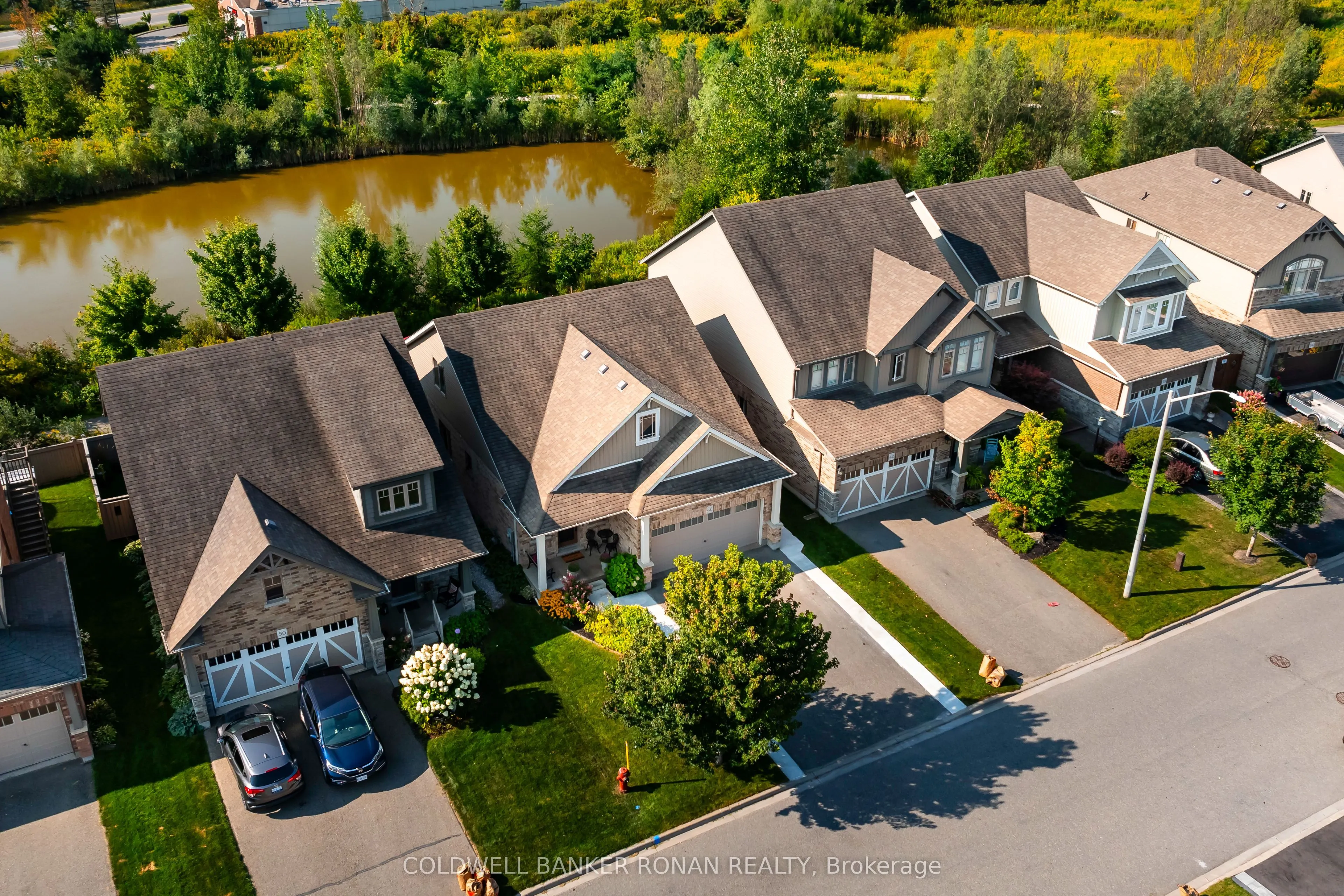 46 Preston Drive