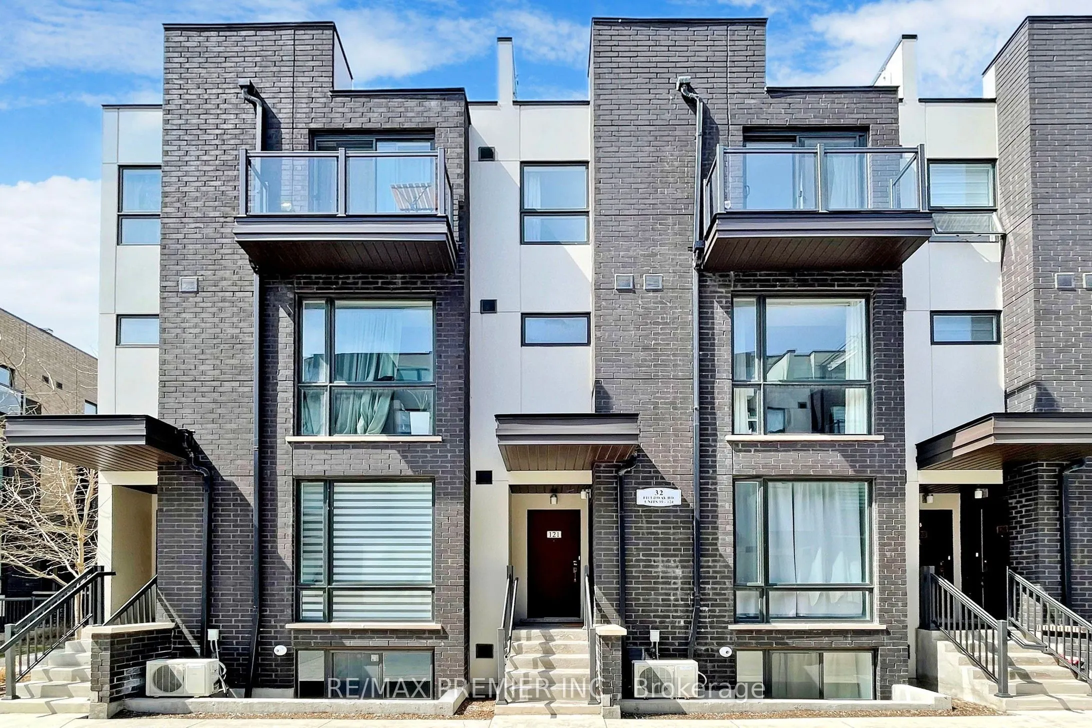32 Fieldway Road, #121