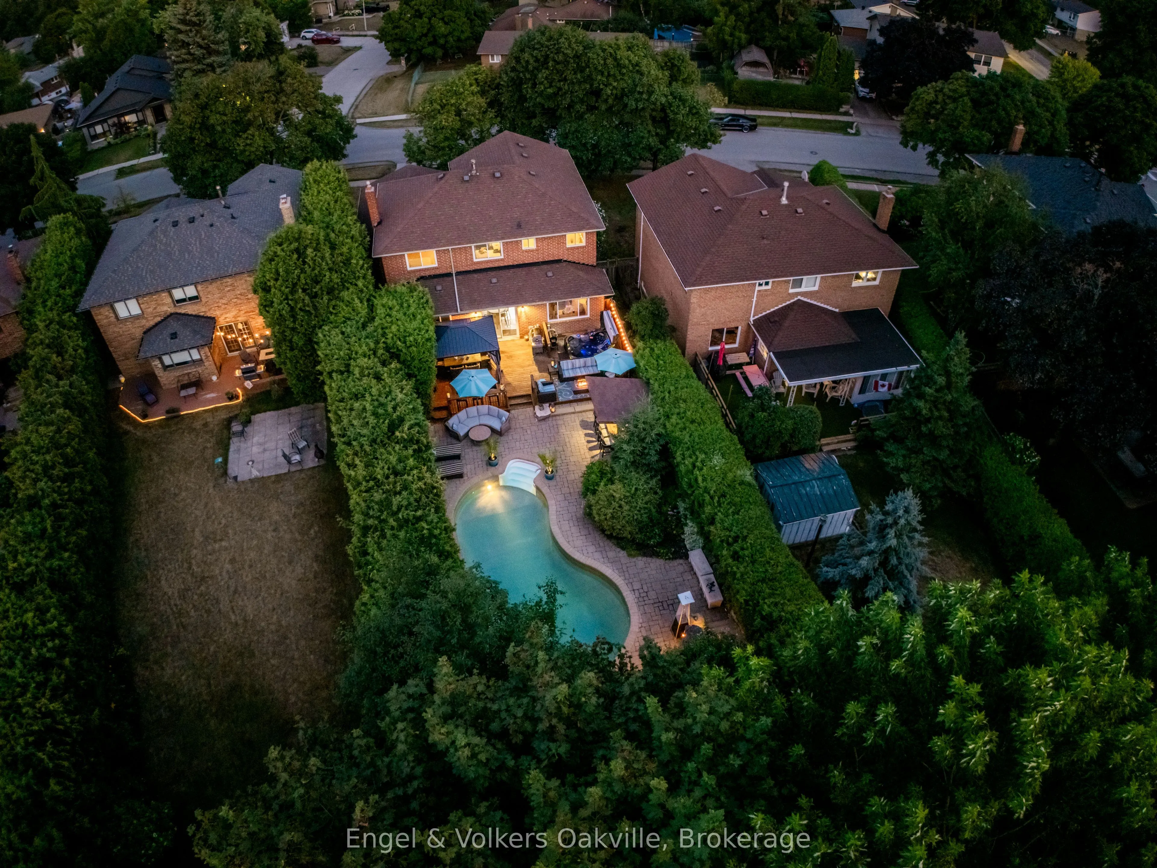 1181 Grange Road