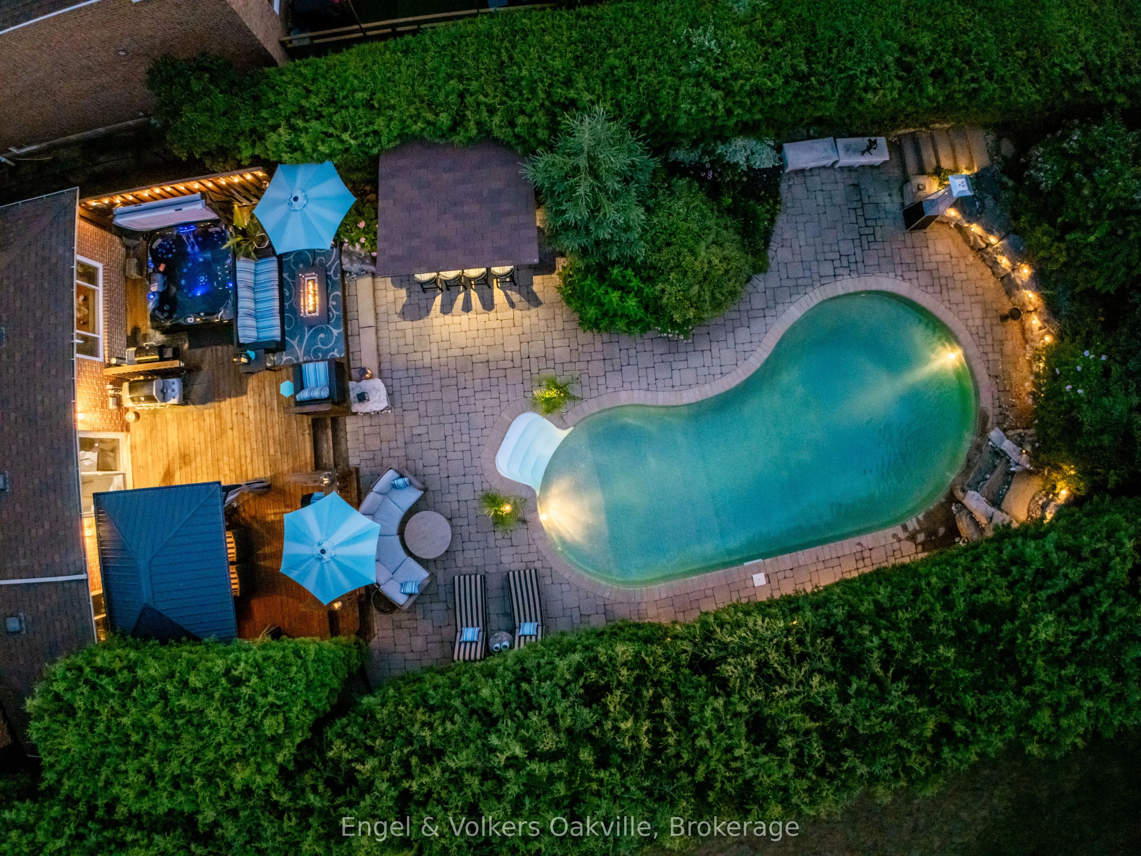 1181 Grange Road