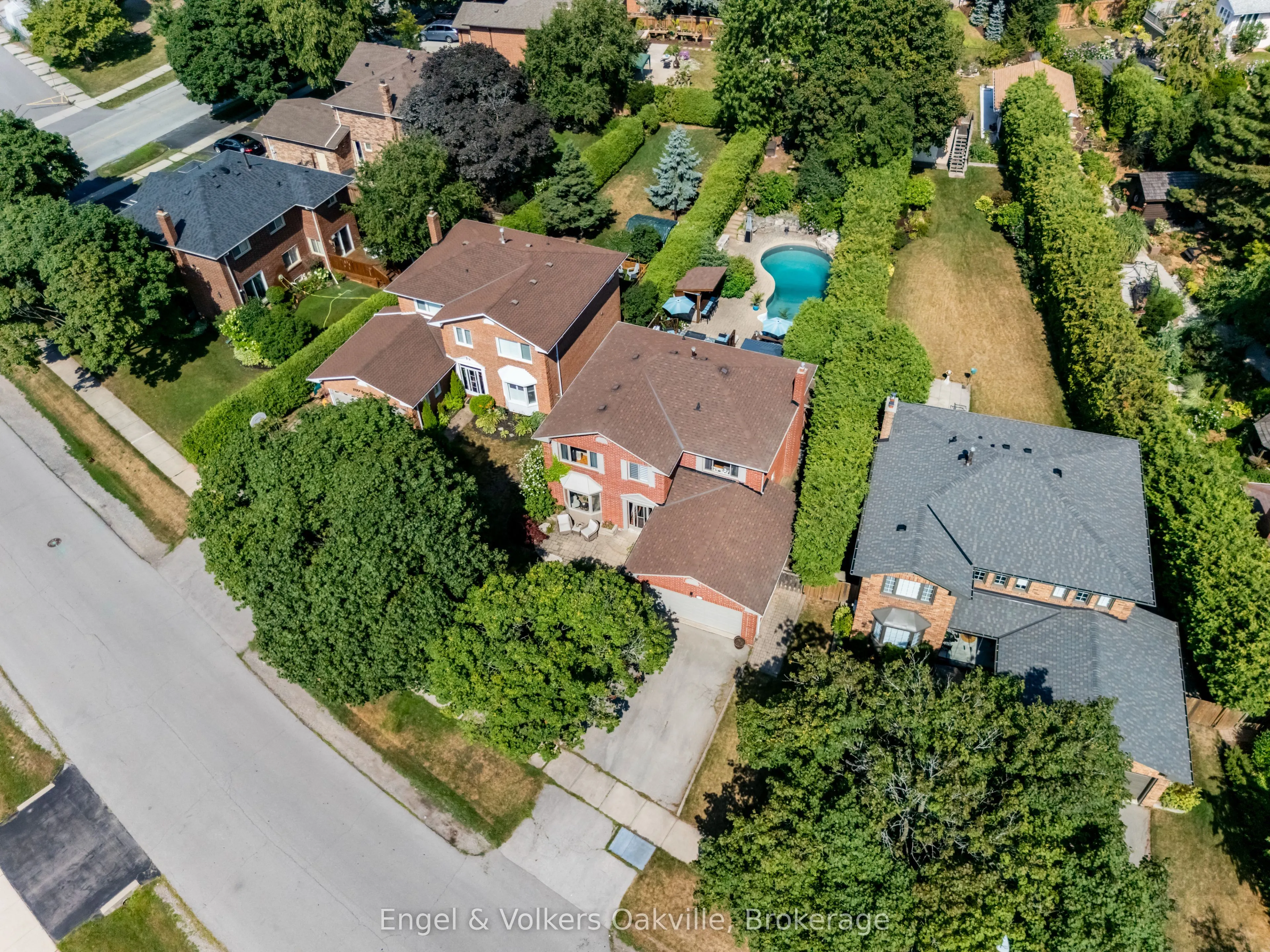 1181 Grange Road